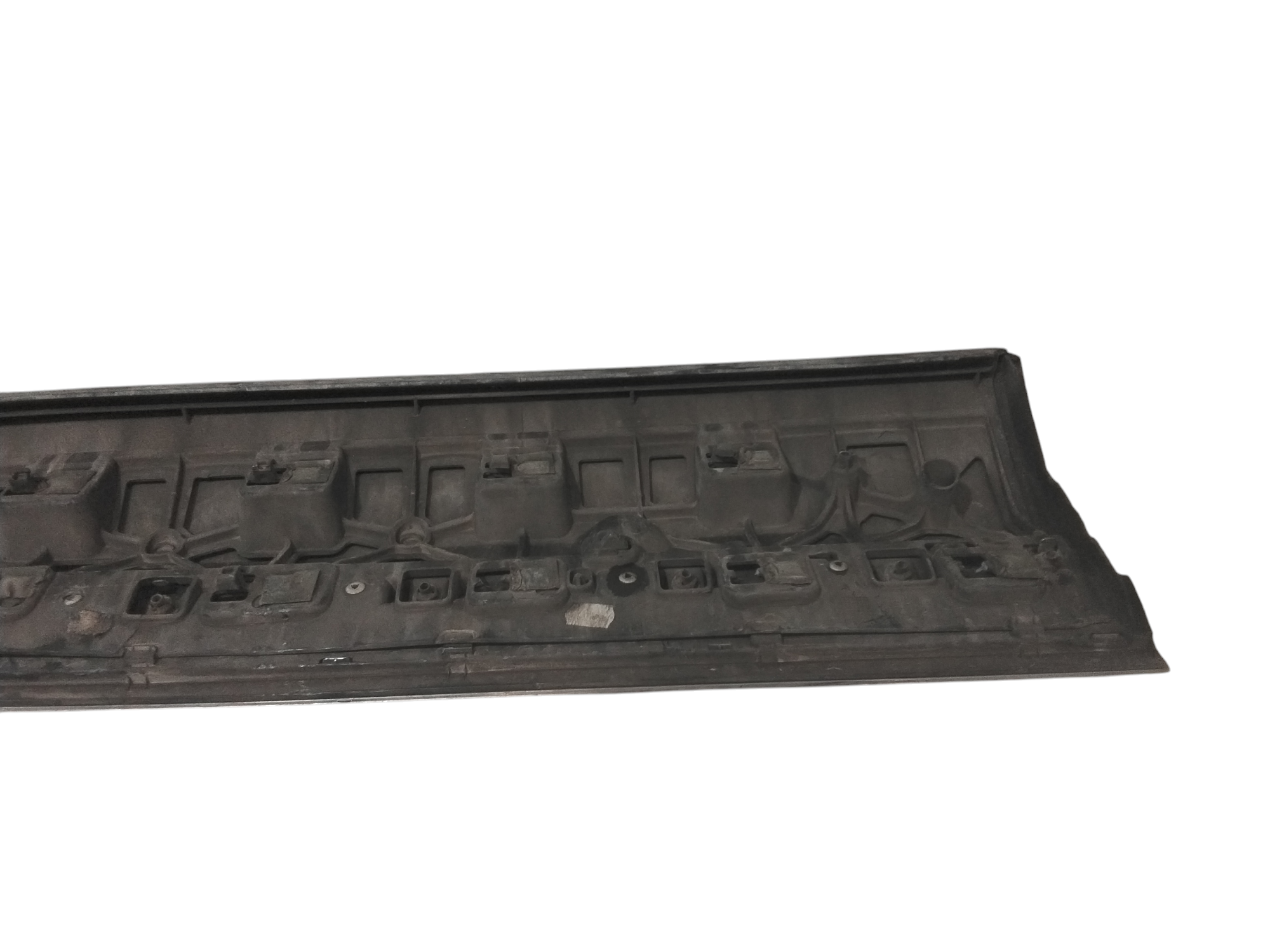 Modanatura porta ant SX guida per Renault Espace (2015 - )