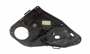 Cremagliera posteriore destra passeggero per Ford Fiesta 6 Serie (2008 - 2017)