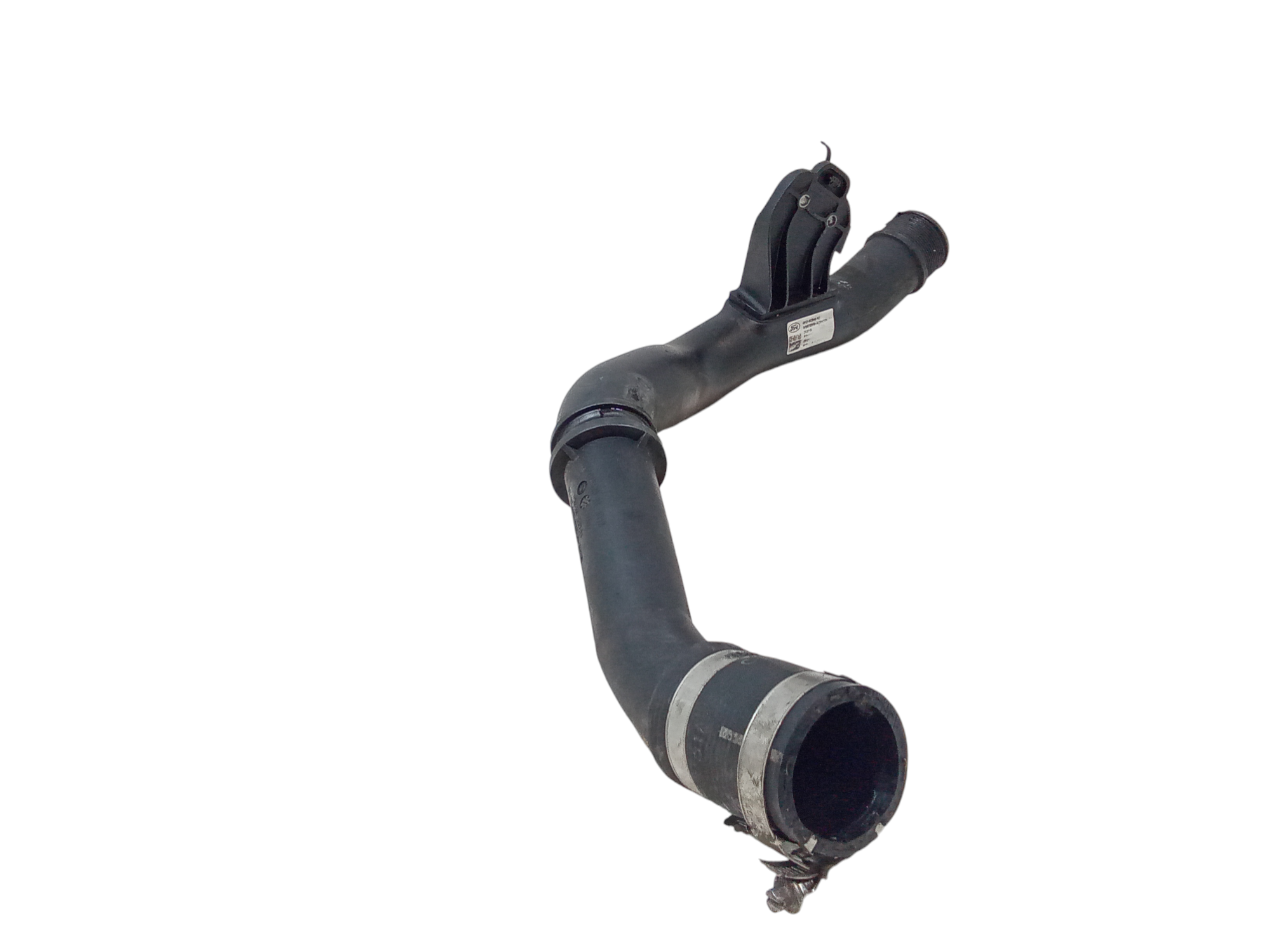 Tubo Intercooler per Ford Transit Serie (15>) (2015 - )