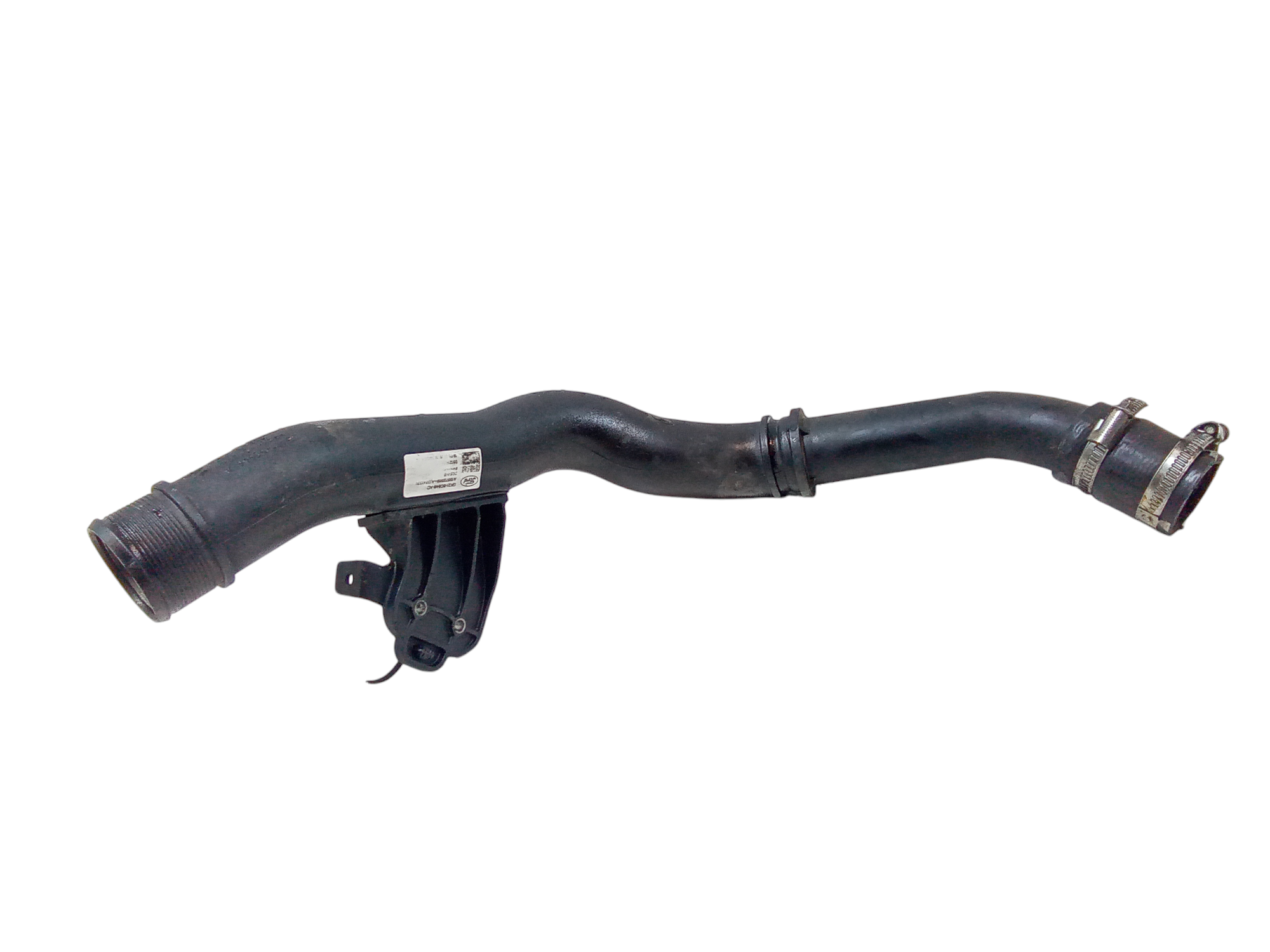 Tubo Intercooler per Ford Transit Serie (15>) (2015 - )