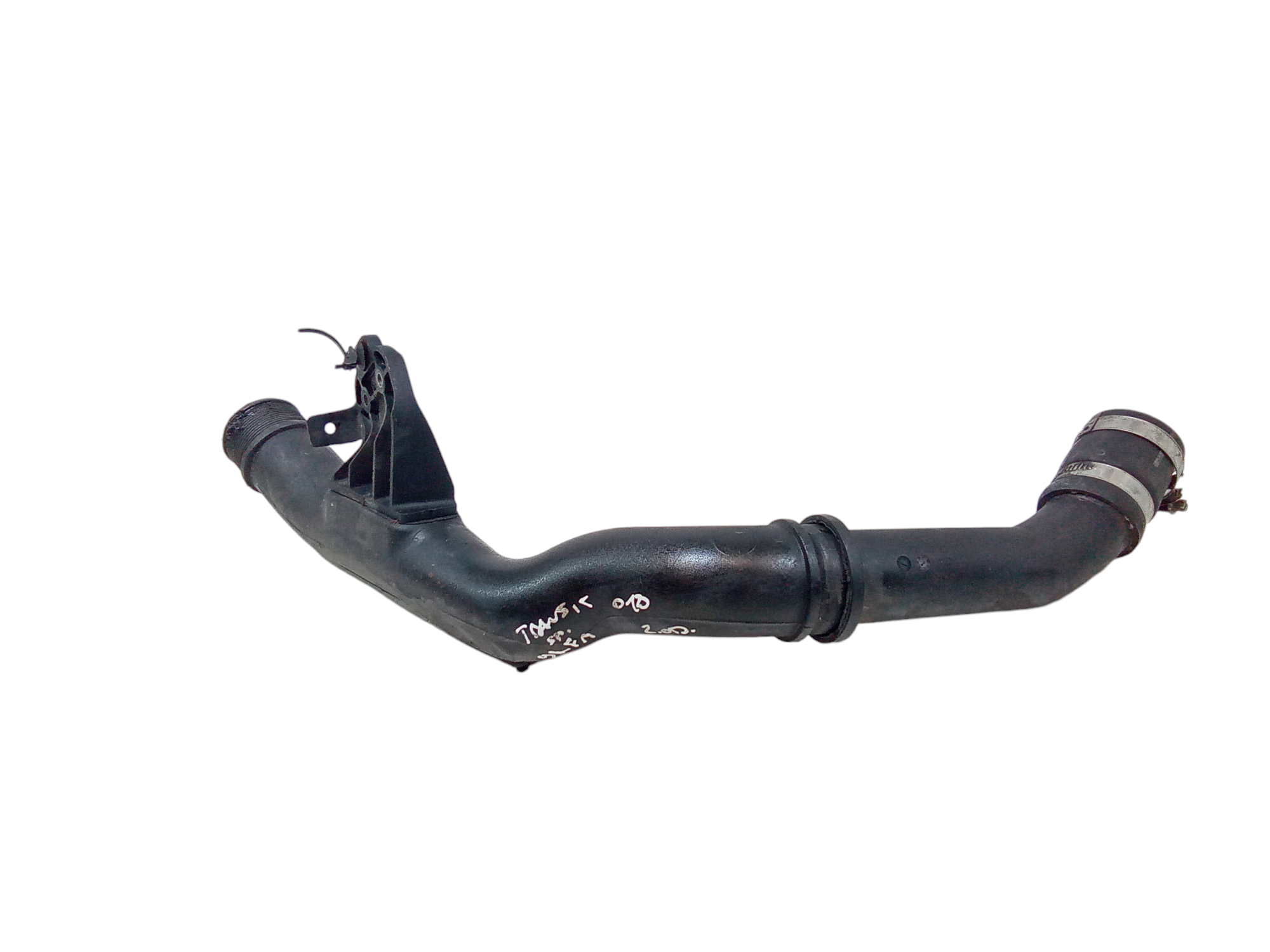 Tubo Intercooler per Ford Transit Serie (15>) (2015 - )