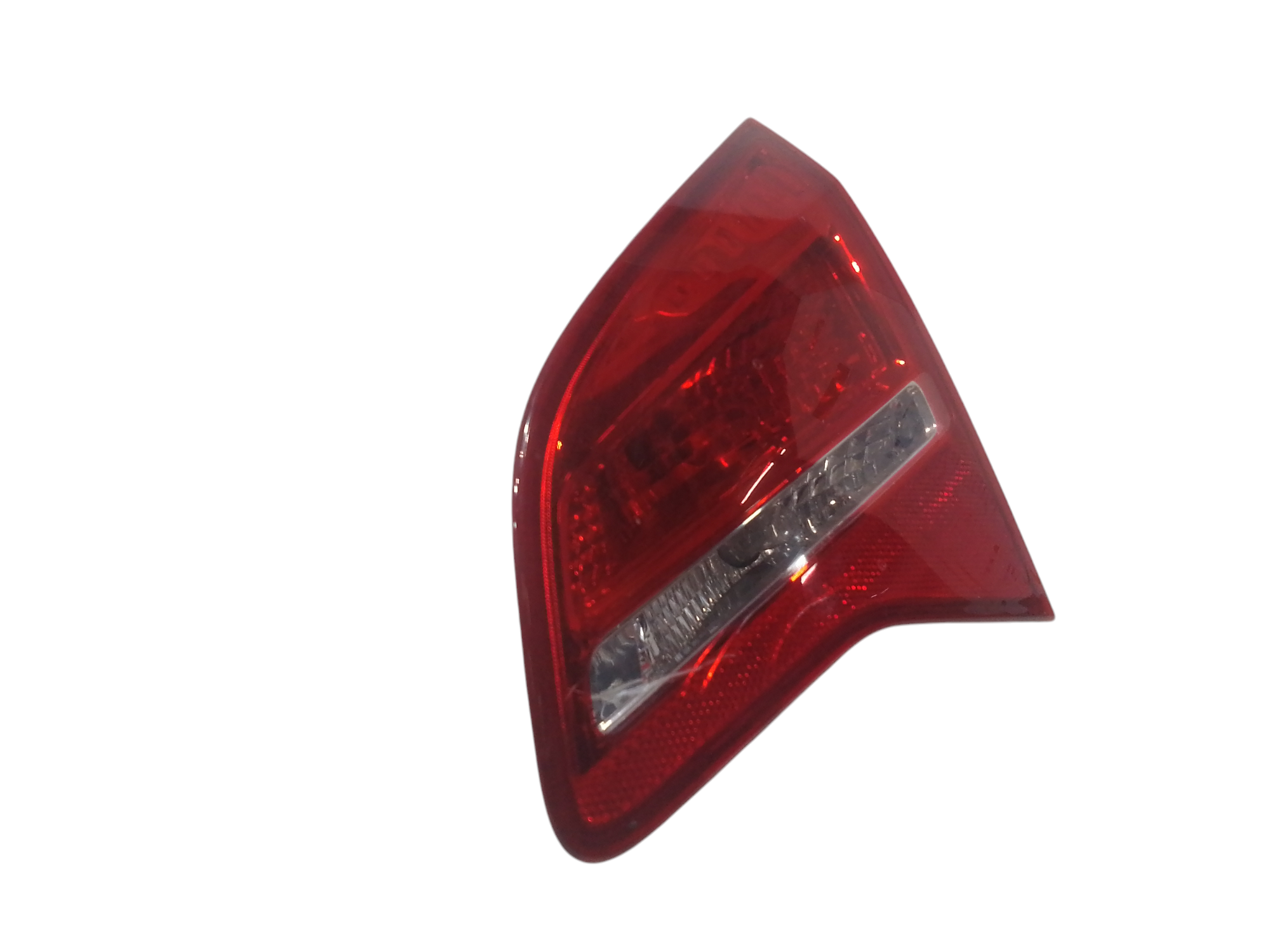 Stop Posteriore Destro Integrato nel Portello per Opel Meriva 3 Serie (2010 - In produzione)