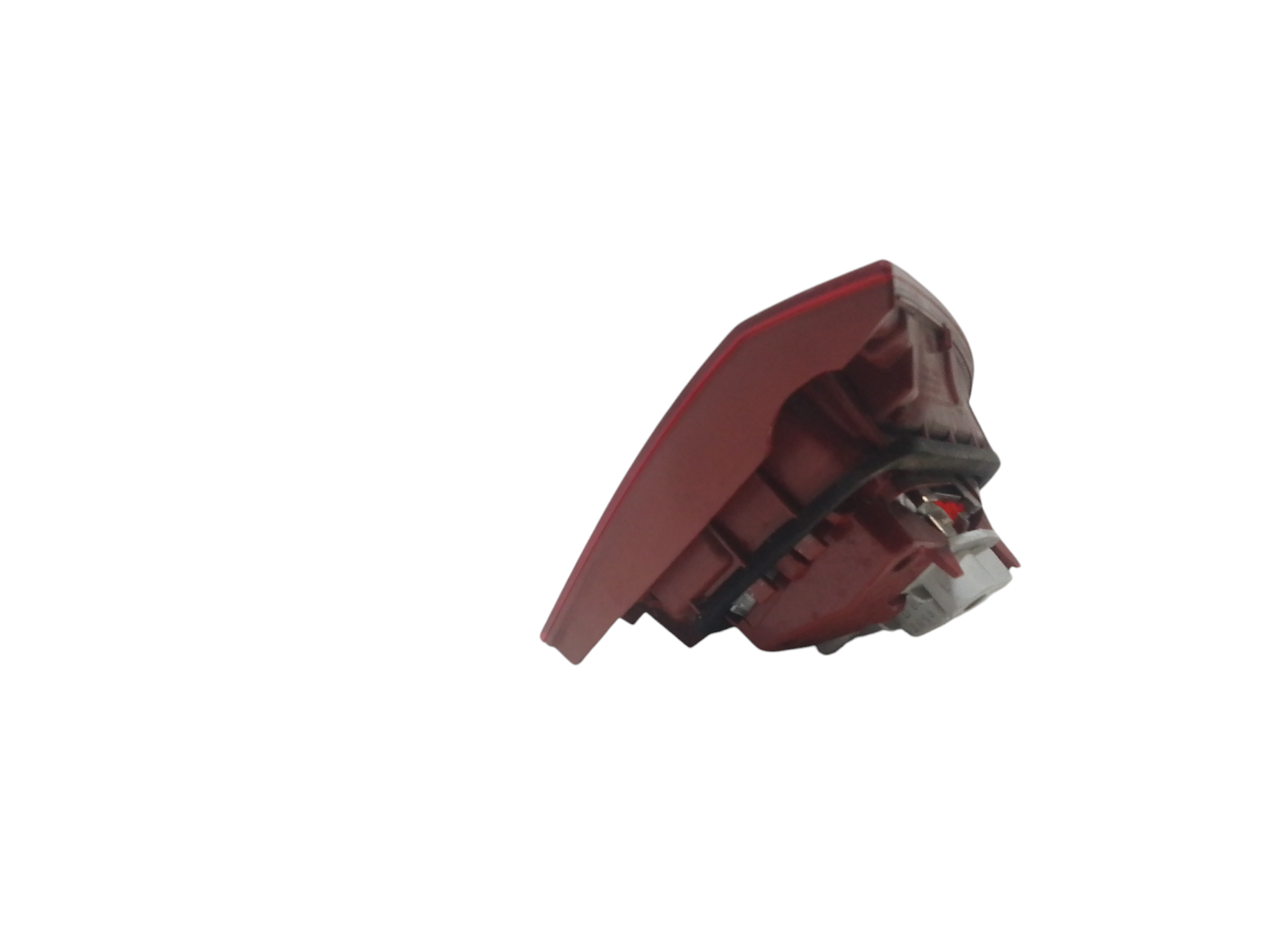 Stop Posteriore Destro Integrato nel Portello per Opel Meriva 3 Serie (2010 - In produzione)