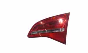 Stop Posteriore Destro Integrato nel Portello per Opel Meriva 3 Serie (2010 - In produzione)