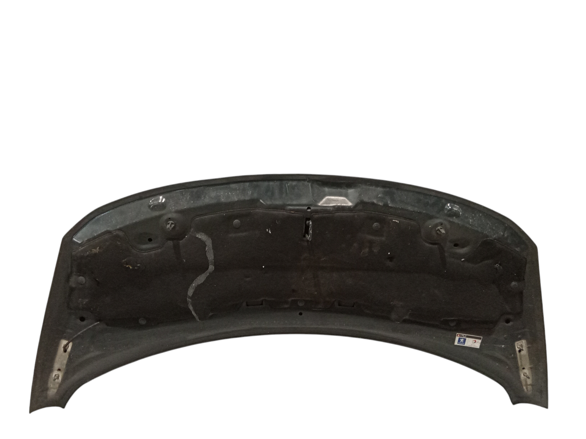 Cofano Anteriore per Peugeot 3008 Serie (09>16) (2009 - 2016)