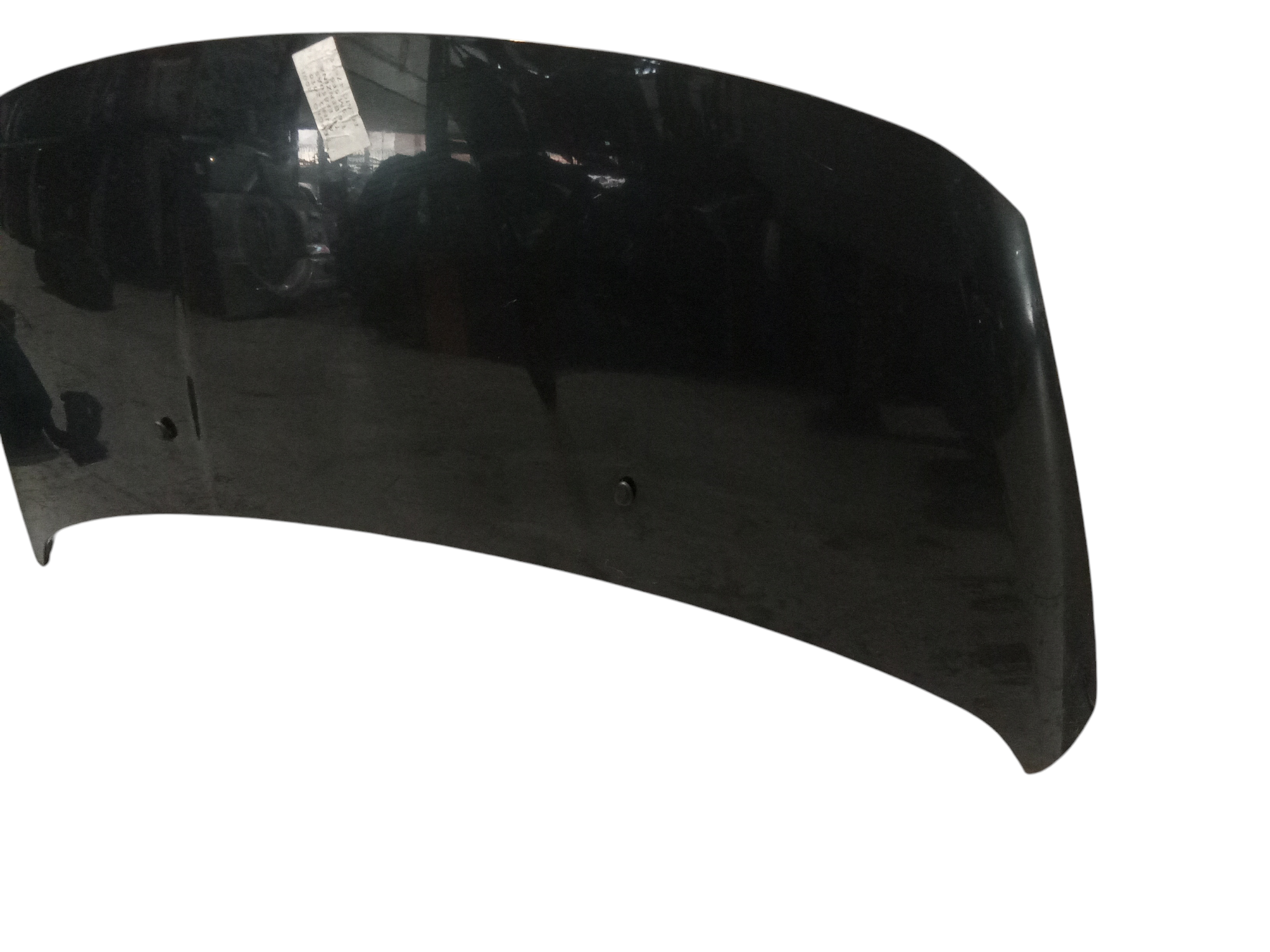 Cofano Anteriore per Peugeot 3008 Serie (09>16) (2009 - 2016)