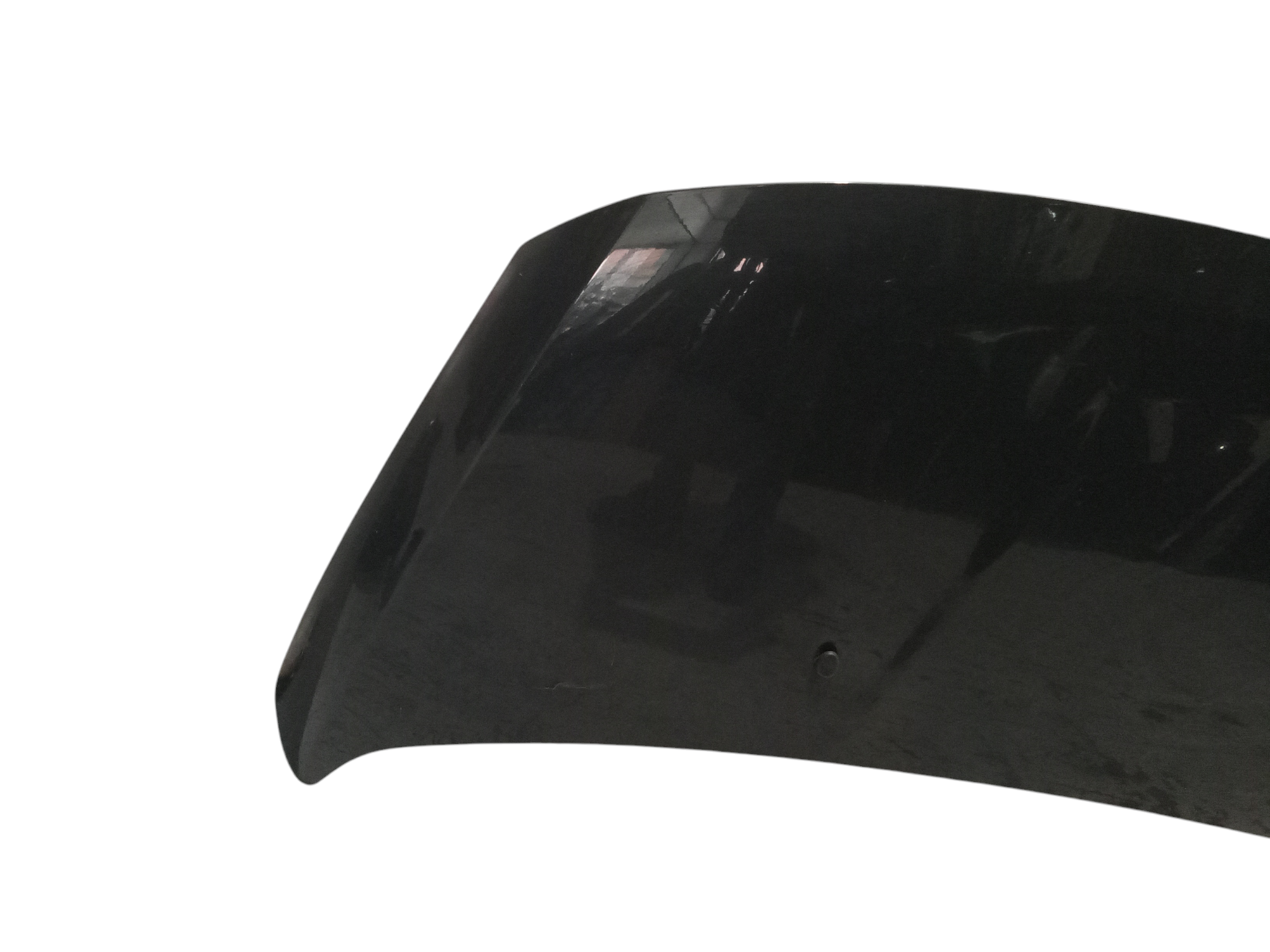 Cofano Anteriore per Peugeot 3008 Serie (09>16) (2009 - 2016)