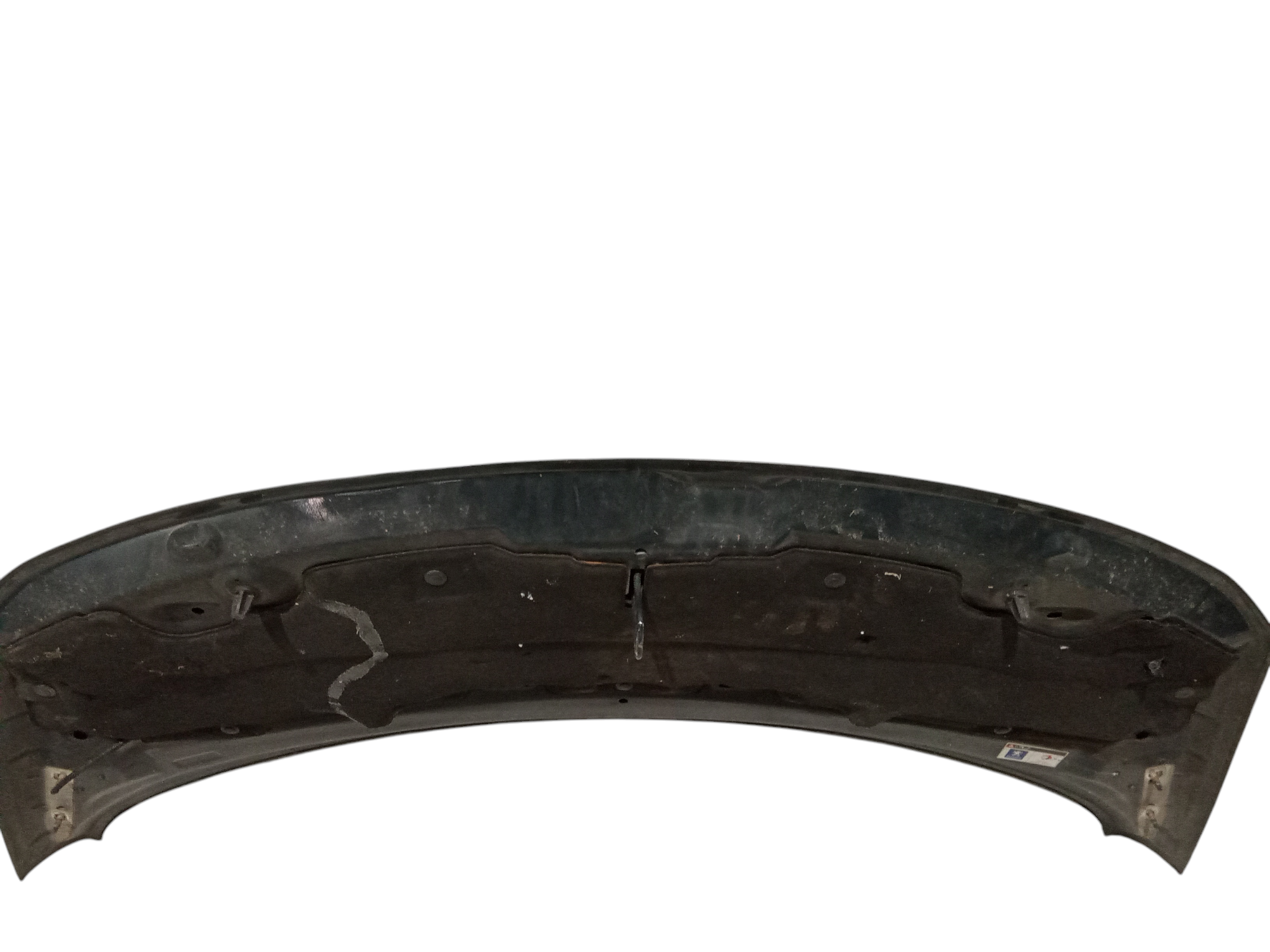 Cofano Anteriore per Peugeot 3008 Serie (09>16) (2009 - 2016)