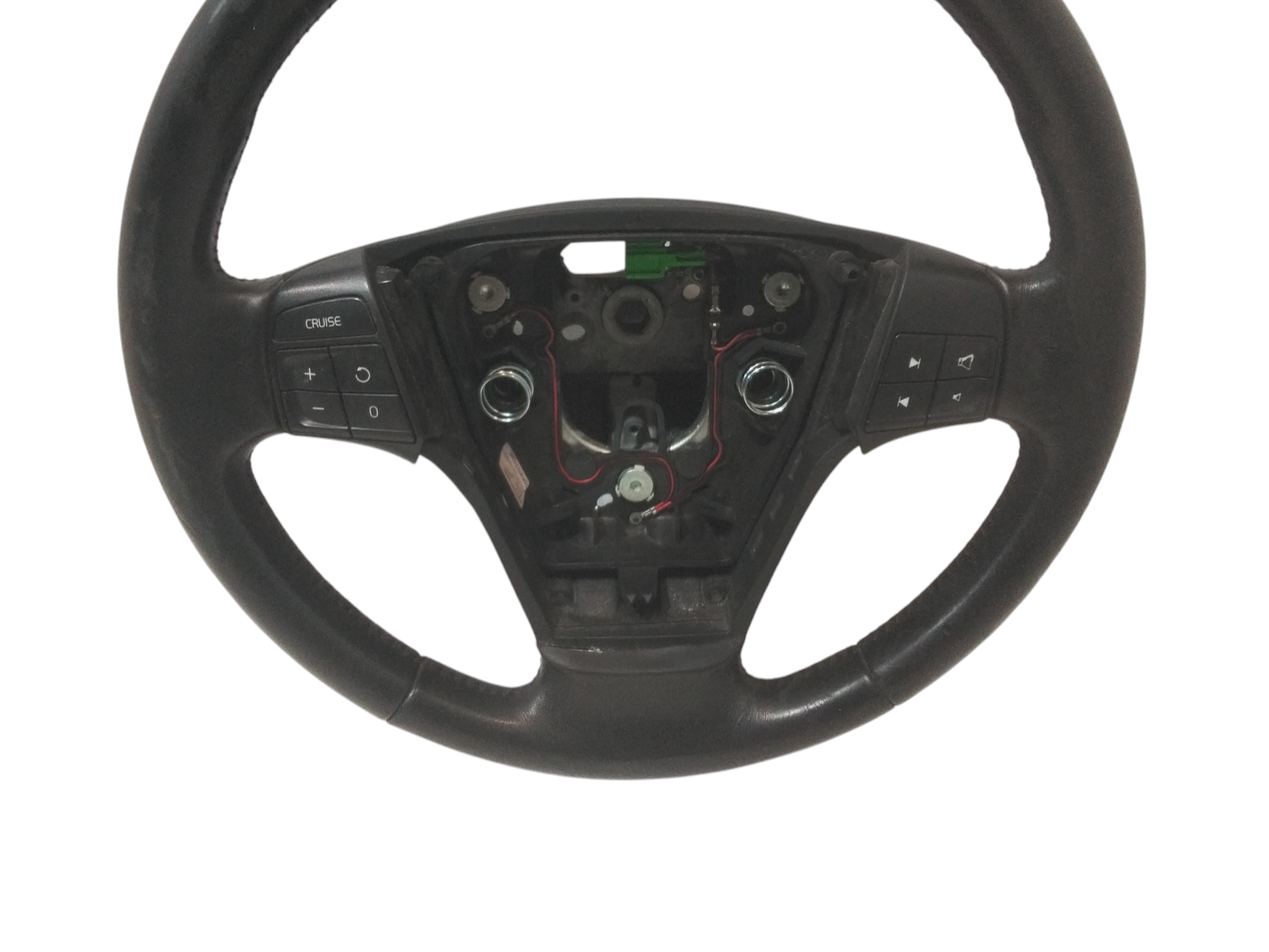 Volante per Volvo V50 2 Serie (2007 - 2012)