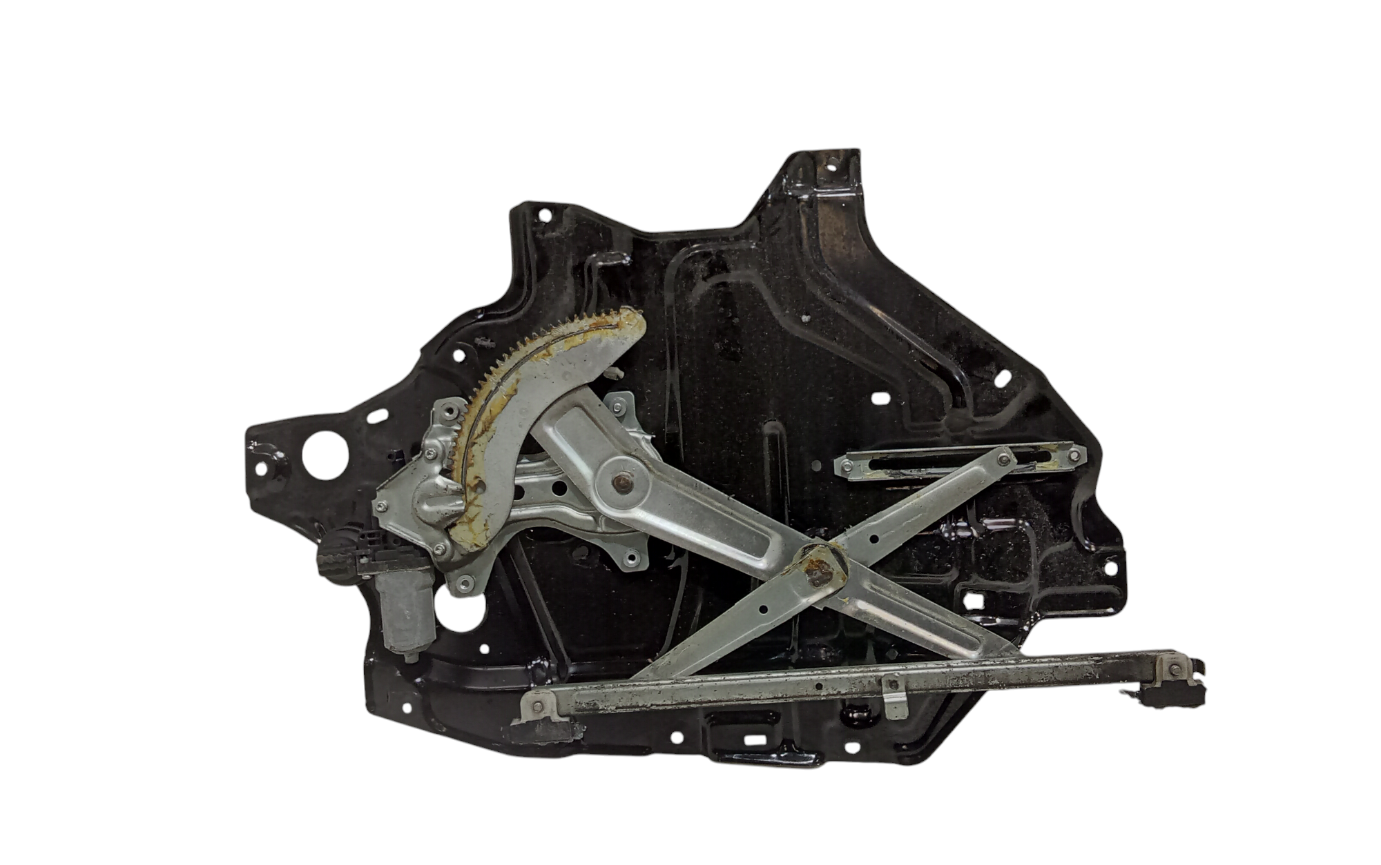 Cremagliera anteriore destra passeggero per Daihatsu Cuore 1 Serie (2003 - 2007)