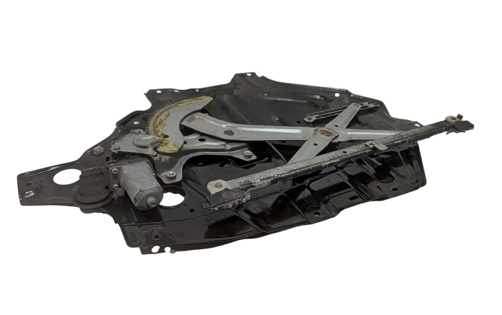 Cremagliera anteriore destra passeggero per Daihatsu Cuore 1 Serie (2003 - 2007)