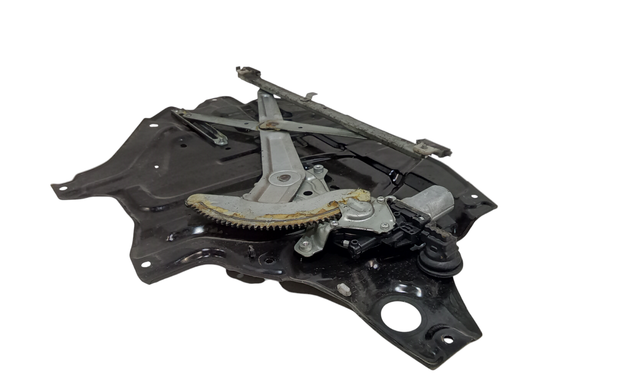 Cremagliera anteriore destra passeggero per Daihatsu Cuore 1 Serie (2003 - 2007)