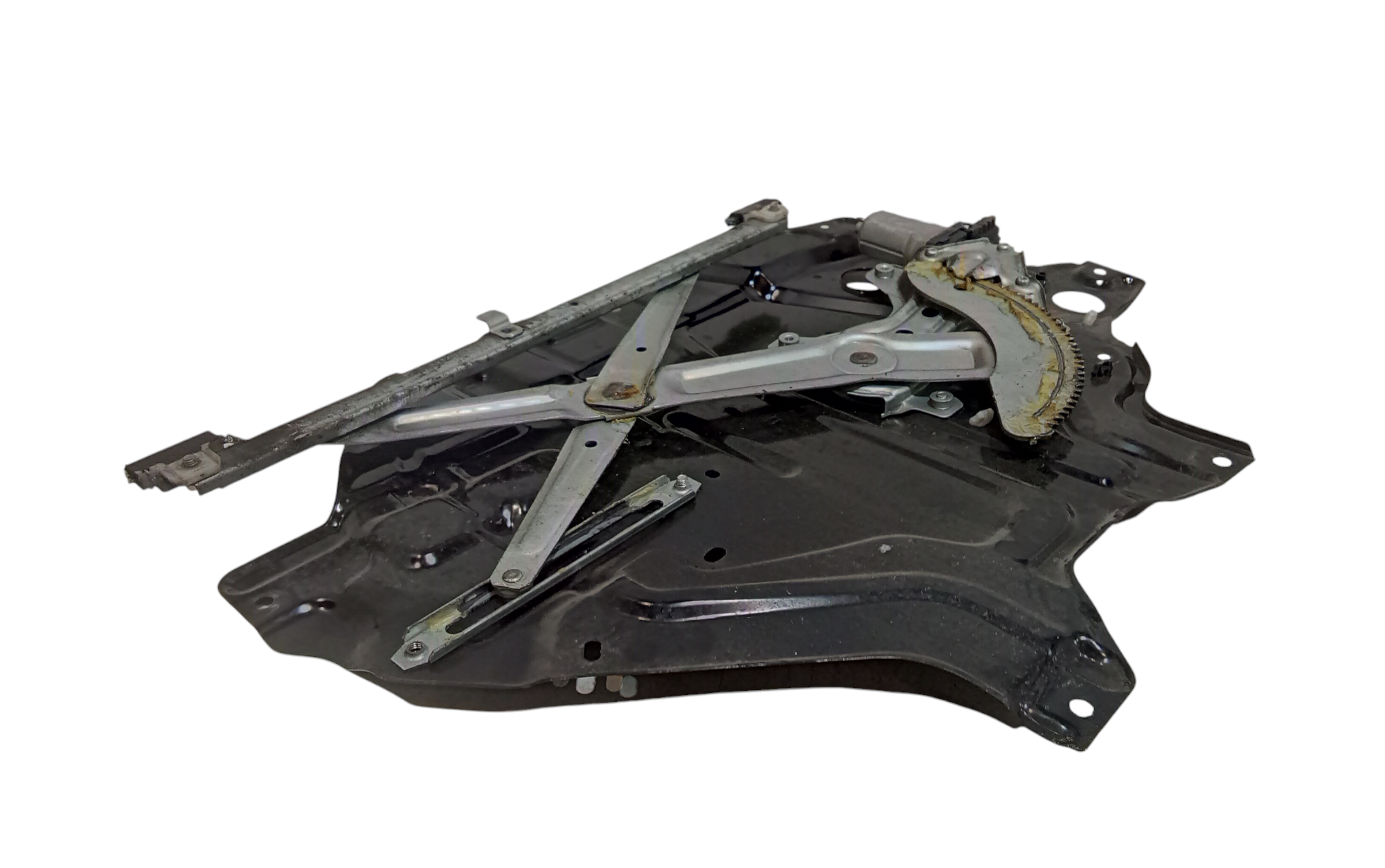 Cremagliera anteriore destra passeggero per Daihatsu Cuore 1 Serie (2003 - 2007)