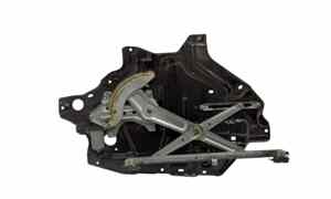 Cremagliera anteriore destra passeggero per Daihatsu Cuore 1 Serie (2003 - 2007)