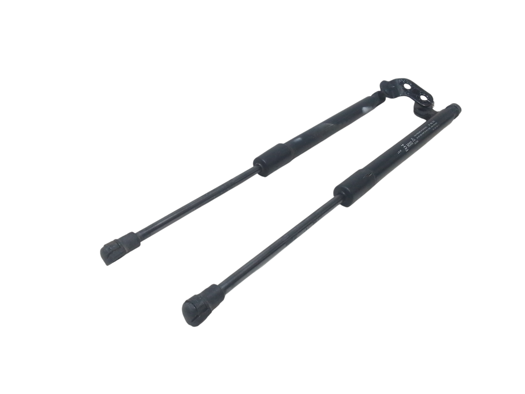 Pistoncini cofano Post. per Chevrolet Spark 1 Serie (2009 - 2012)