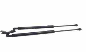 Pistoncini cofano Post. per Chevrolet Spark 1 Serie (2009 - 2012)