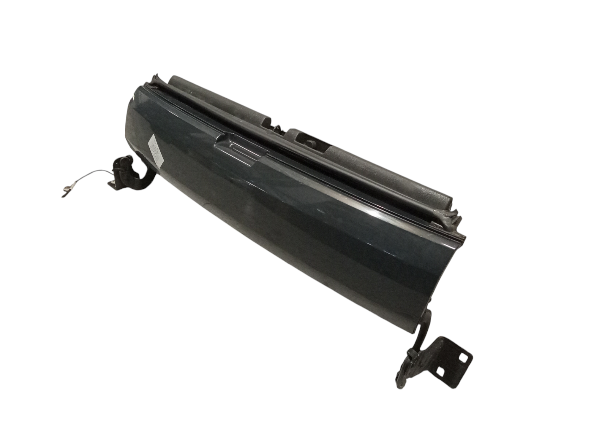 Cofano Baule Posteriore per Peugeot 3008 Serie (09>16) (2009 - 2016)