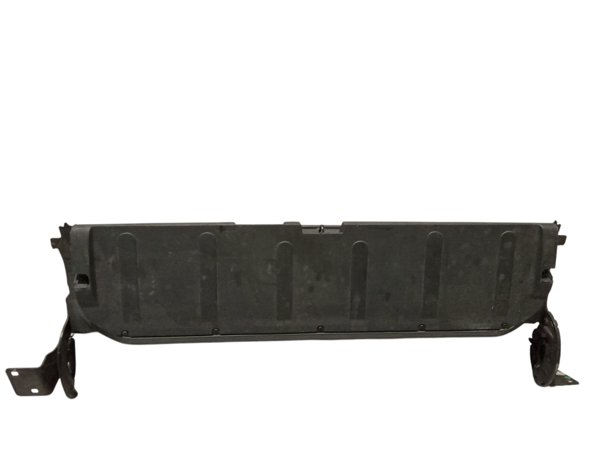 Cofano Baule Posteriore per Peugeot 3008 Serie (09>16) (2009 - 2016)