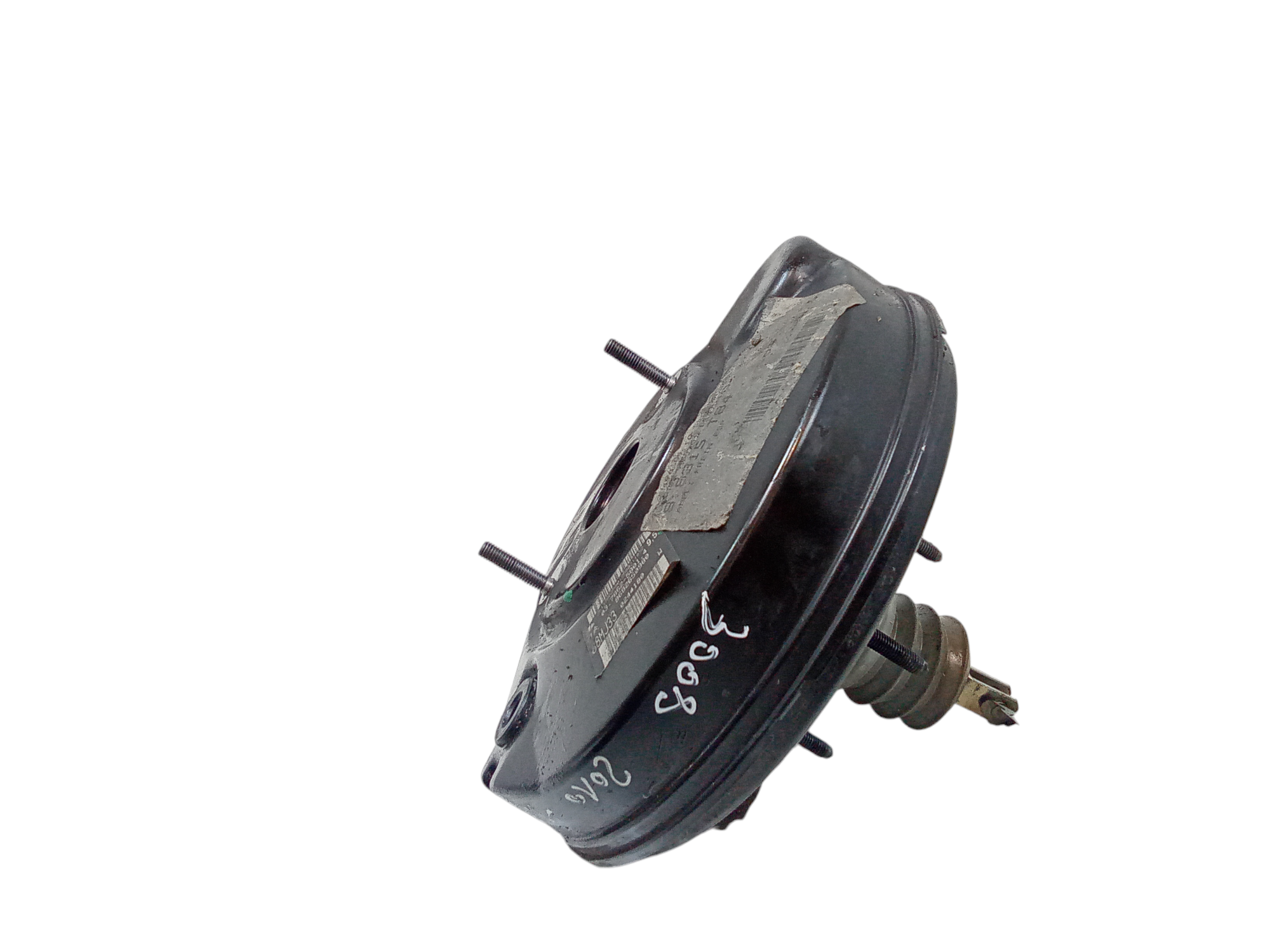 Servofreno per Peugeot 3008 Serie (09>16) (2009 - 2016)