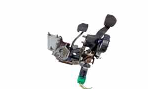 Pedaliera Freno + frizione per Peugeot 3008 Serie (09>16) (2009 - 2016)