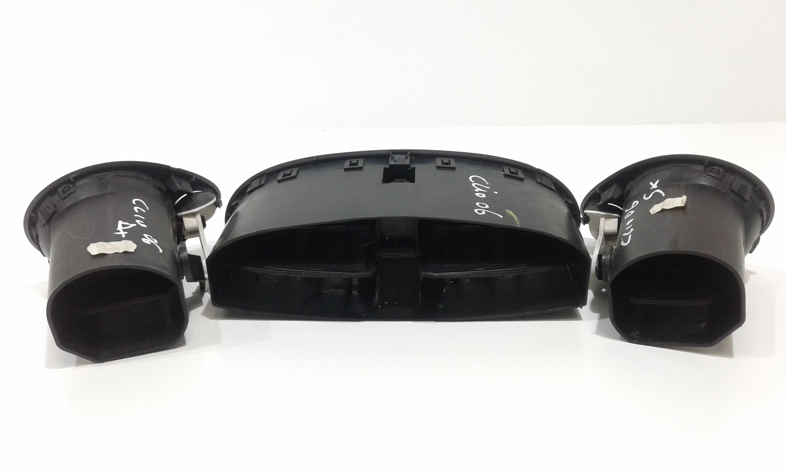 Bocchette Aria Cruscotto RENAULT Clio Serie