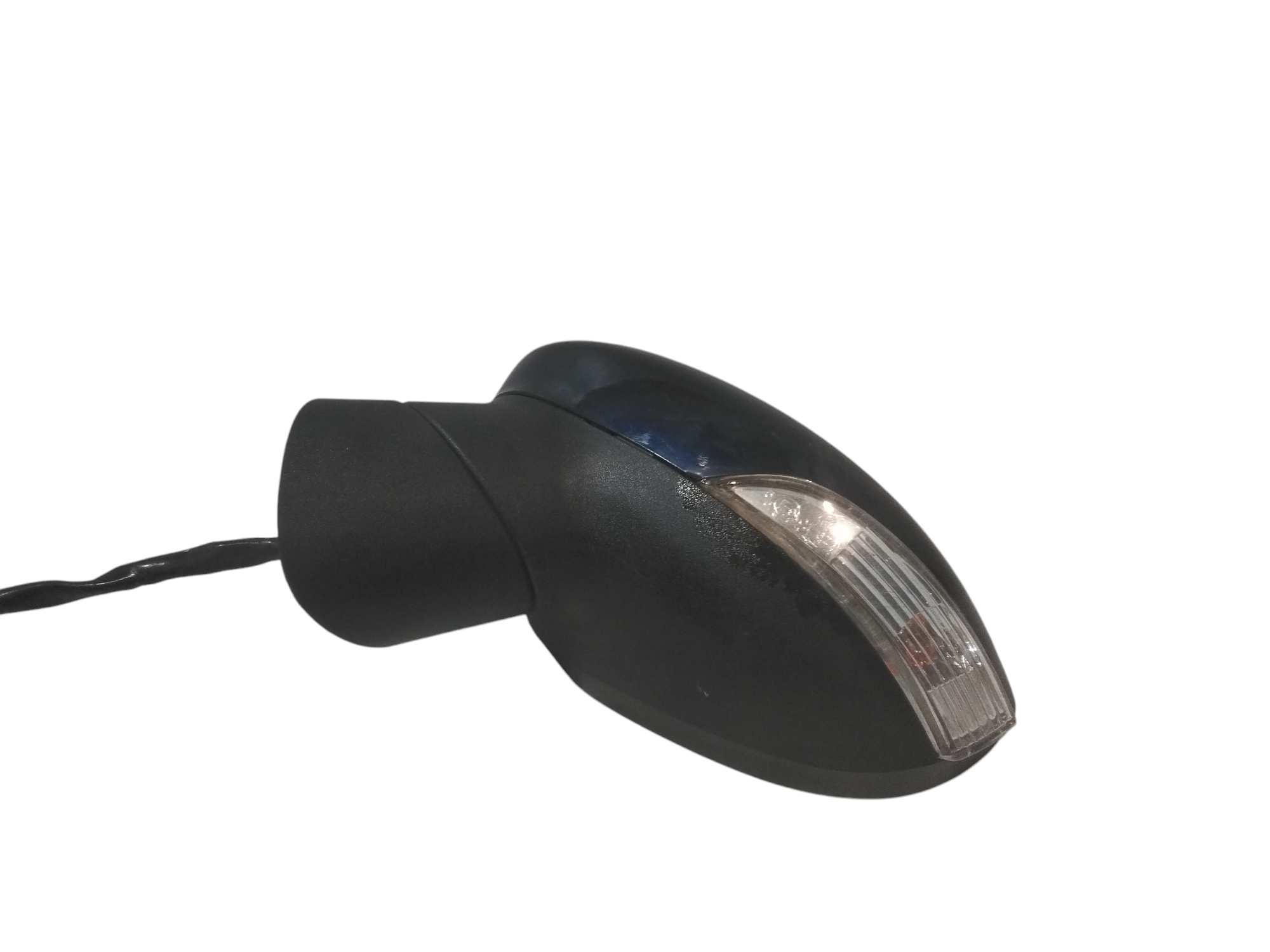 Specchietto Retrovisore Sinistro per Ford Fiesta 6 Serie (2008 - 2017)