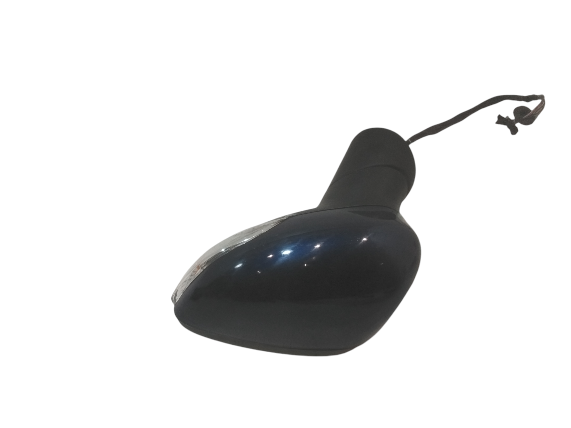 Specchietto Retrovisore Sinistro per Ford Fiesta 6 Serie (2008 - 2017)