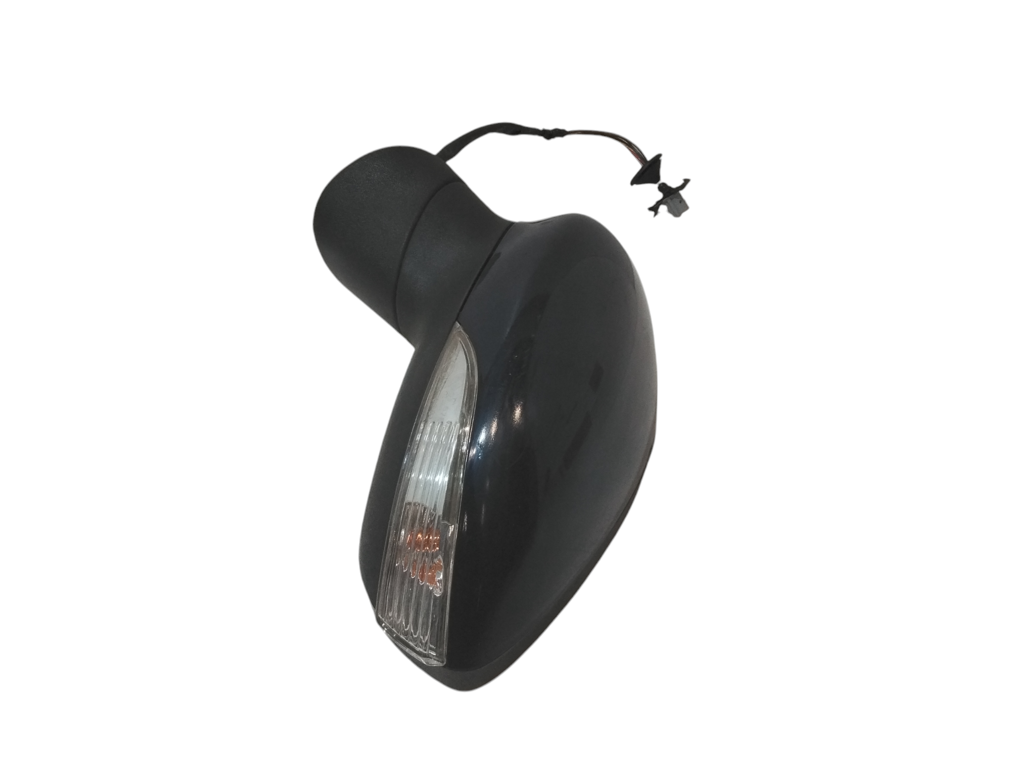 Specchietto Retrovisore Sinistro per Ford Fiesta 6 Serie (2008 - 2017)