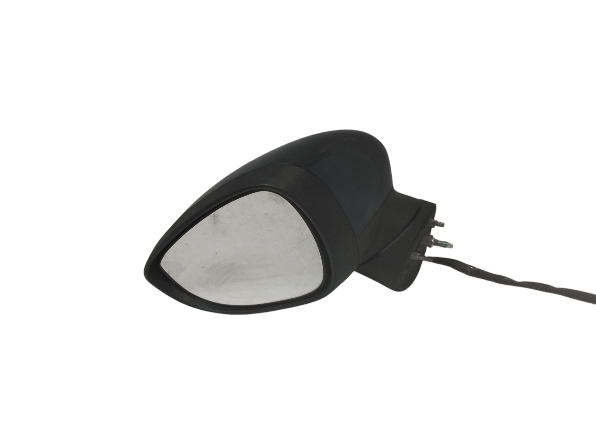 Specchietto Retrovisore Sinistro per Ford Fiesta 6 Serie (2008 - 2017)