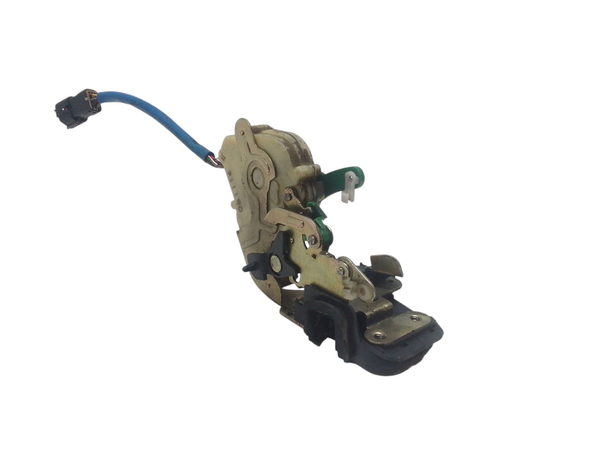 Serratura Posteriore destra per Kia Sorento 1 Serie (2002 - 2006)