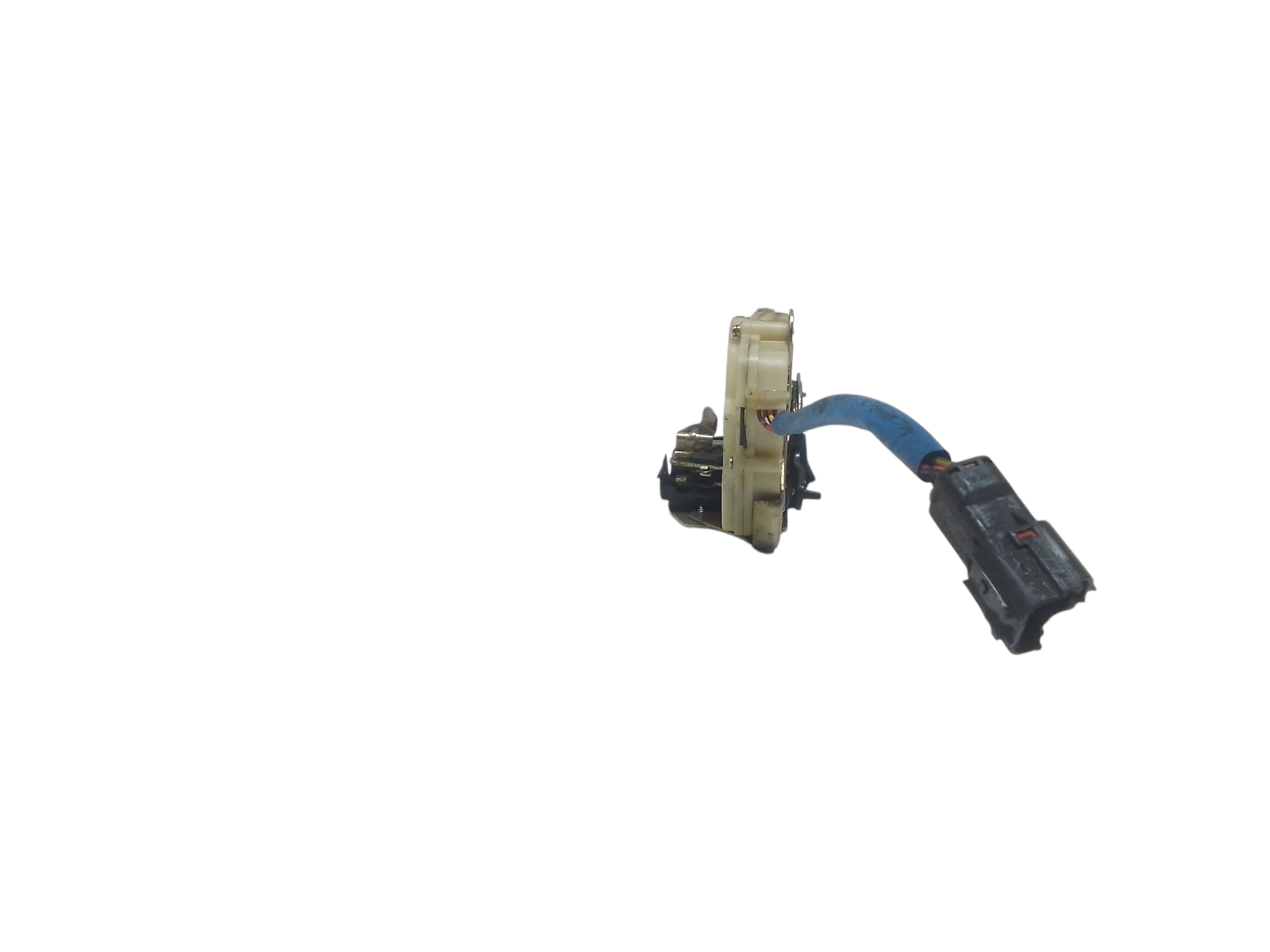 Serratura Posteriore destra per Kia Sorento 1 Serie (2002 - 2006)