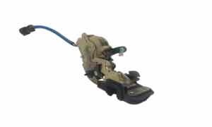 Serratura Posteriore destra per Kia Sorento 1 Serie (2002 - 2006)