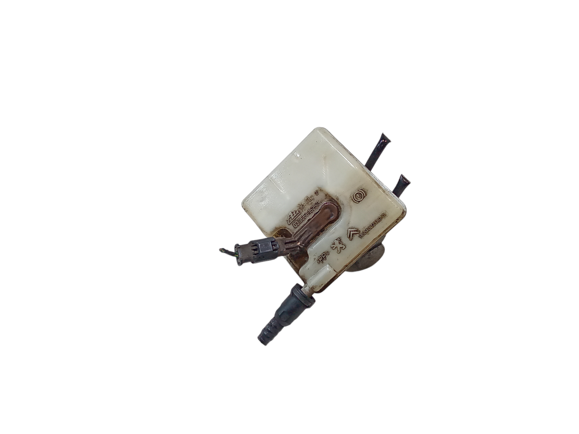 Pompa Freni per Peugeot 3008 Serie (09>16) (2009 - 2016)