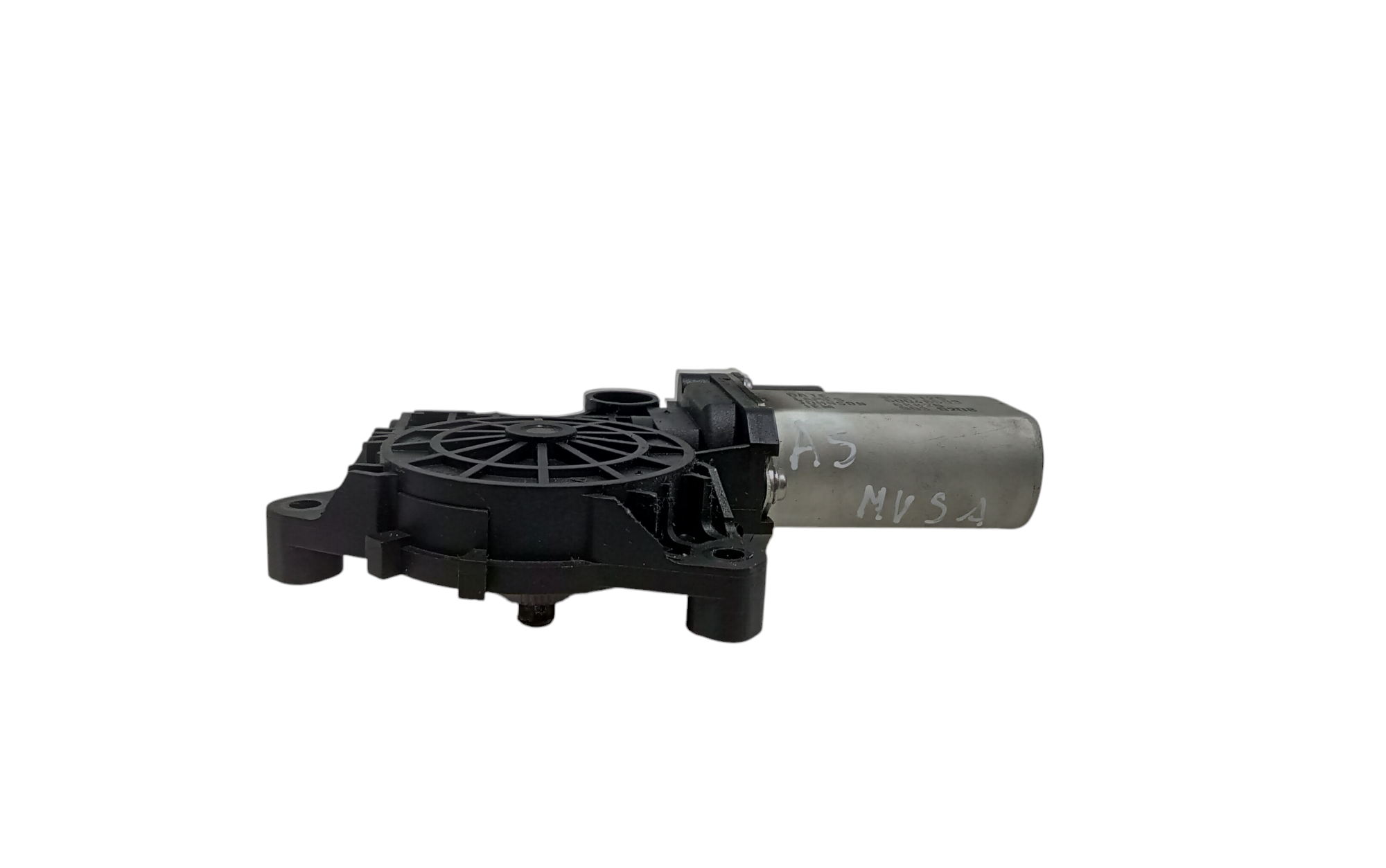 Motorino Alzavetro anteriore Sinistro per Lancia Musa 1 Serie (2004 - 2007)