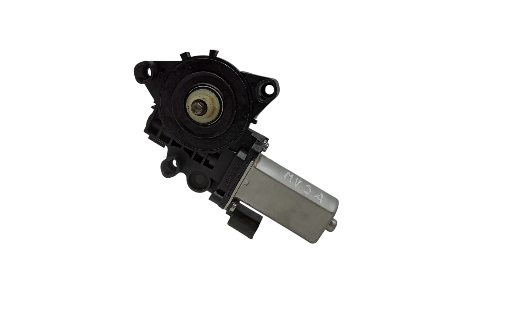 Motorino Alzavetro anteriore Sinistro per Lancia Musa 1 Serie (2004 - 2007)