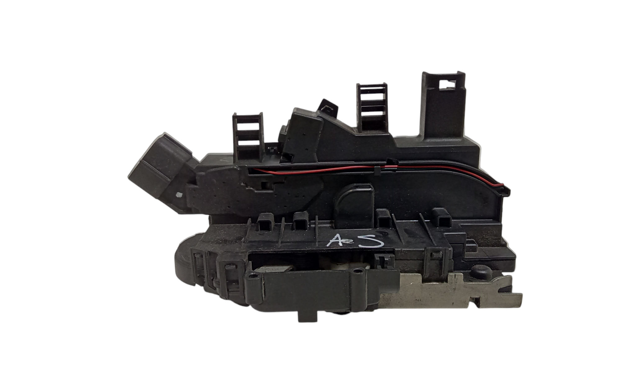 Serratura Anteriore Sinistra per Lancia Musa 1 Serie (2004 - 2007)