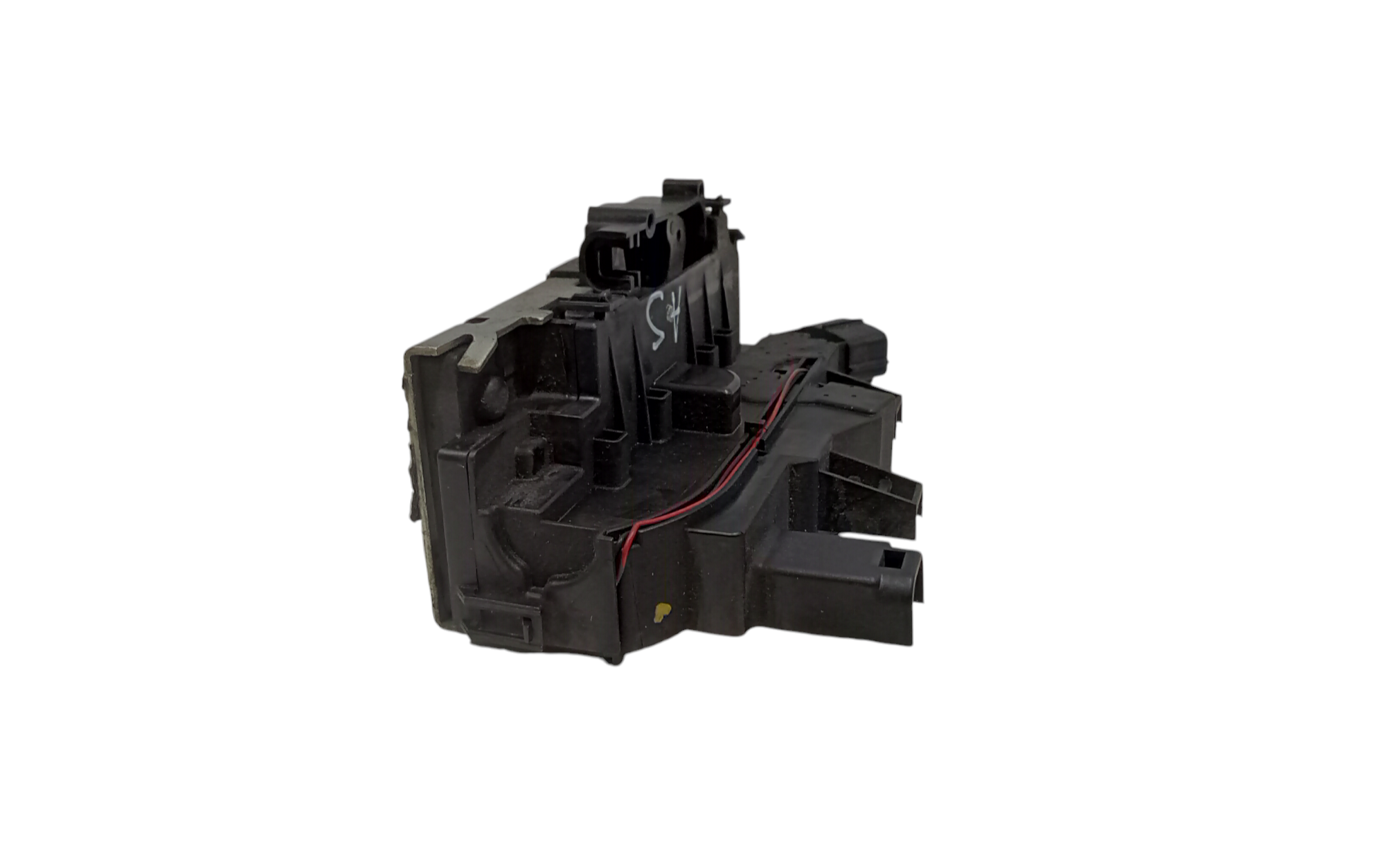 Serratura Anteriore Sinistra per Lancia Musa 1 Serie (2004 - 2007)