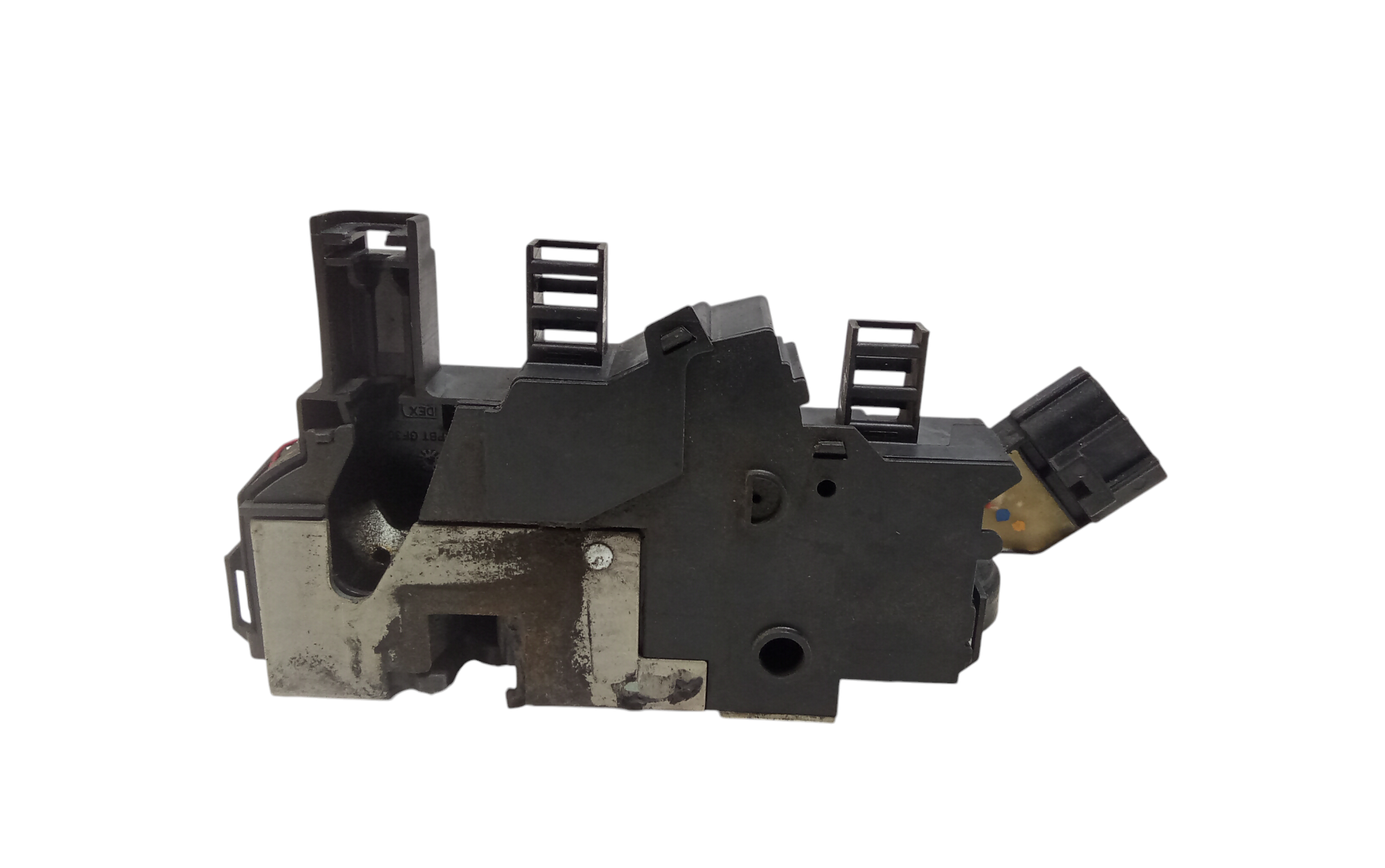 Serratura Anteriore Sinistra per Lancia Musa 1 Serie (2004 - 2007)