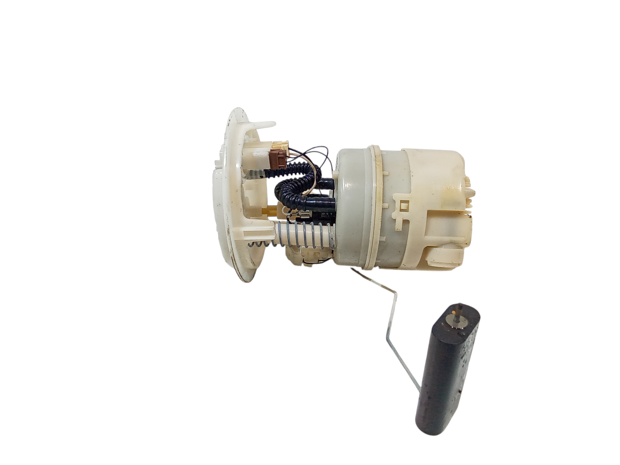 Pompa Carburante per Peugeot 3008 Serie (09>16) (2009 - 2016)