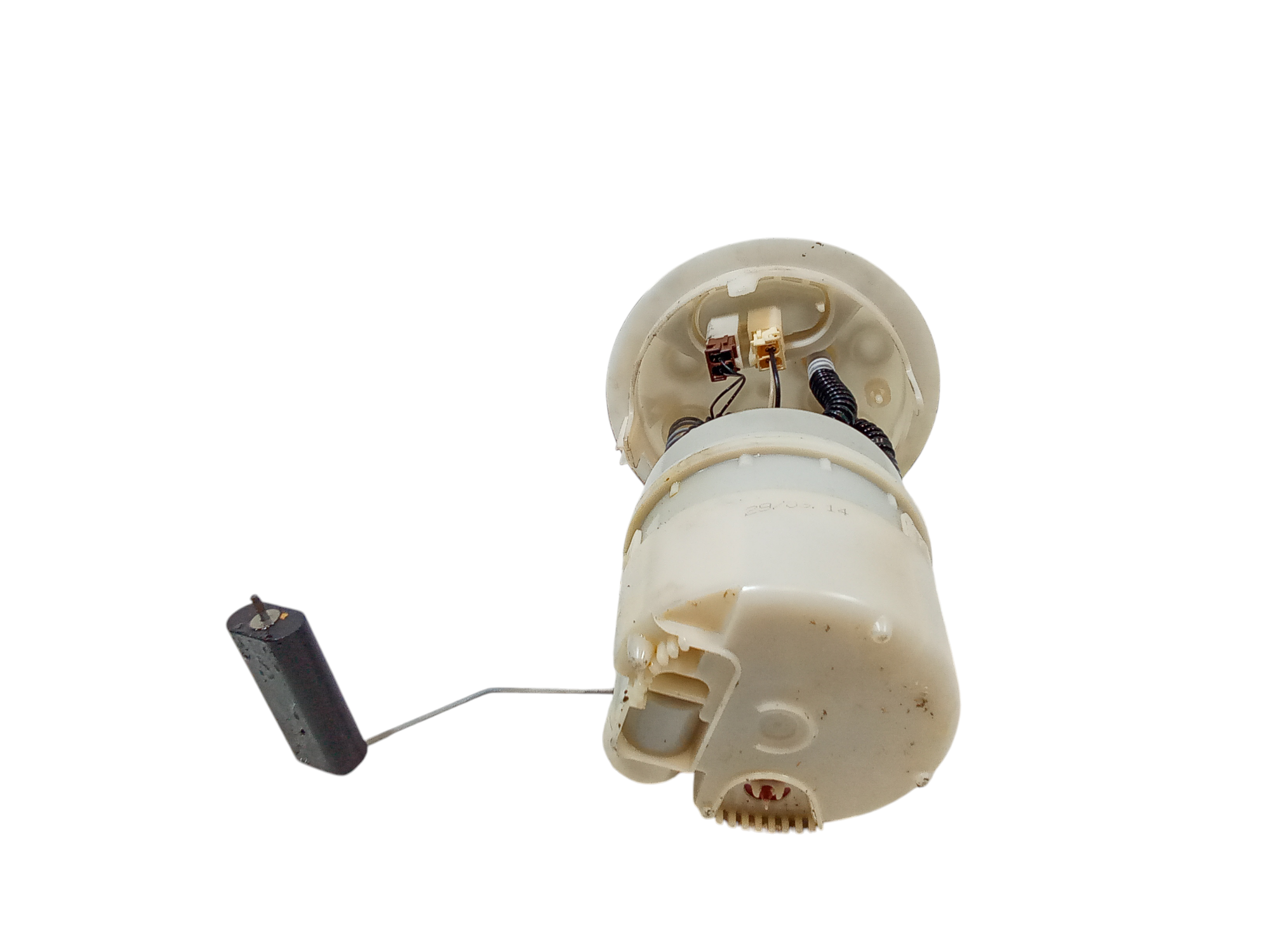 Pompa Carburante per Peugeot 3008 Serie (09>16) (2009 - 2016)