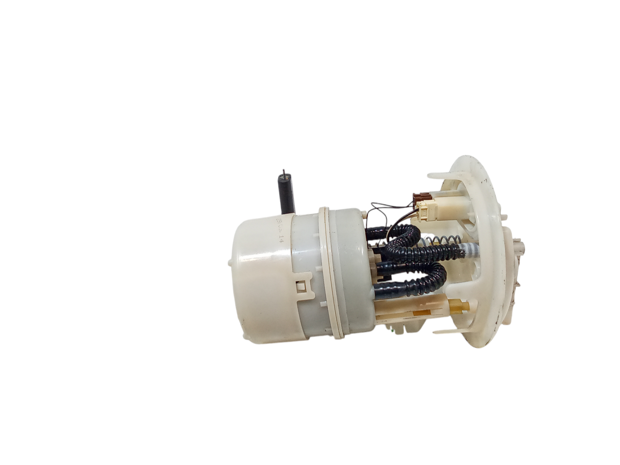 Pompa Carburante per Peugeot 3008 Serie (09>16) (2009 - 2016)