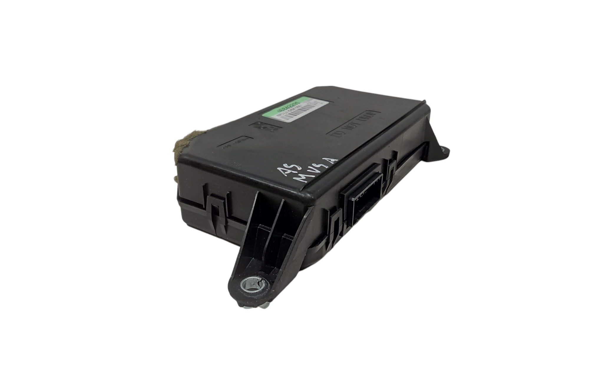 Centralina porta SX guida per Lancia Musa 1 Serie (2004 - 2007)