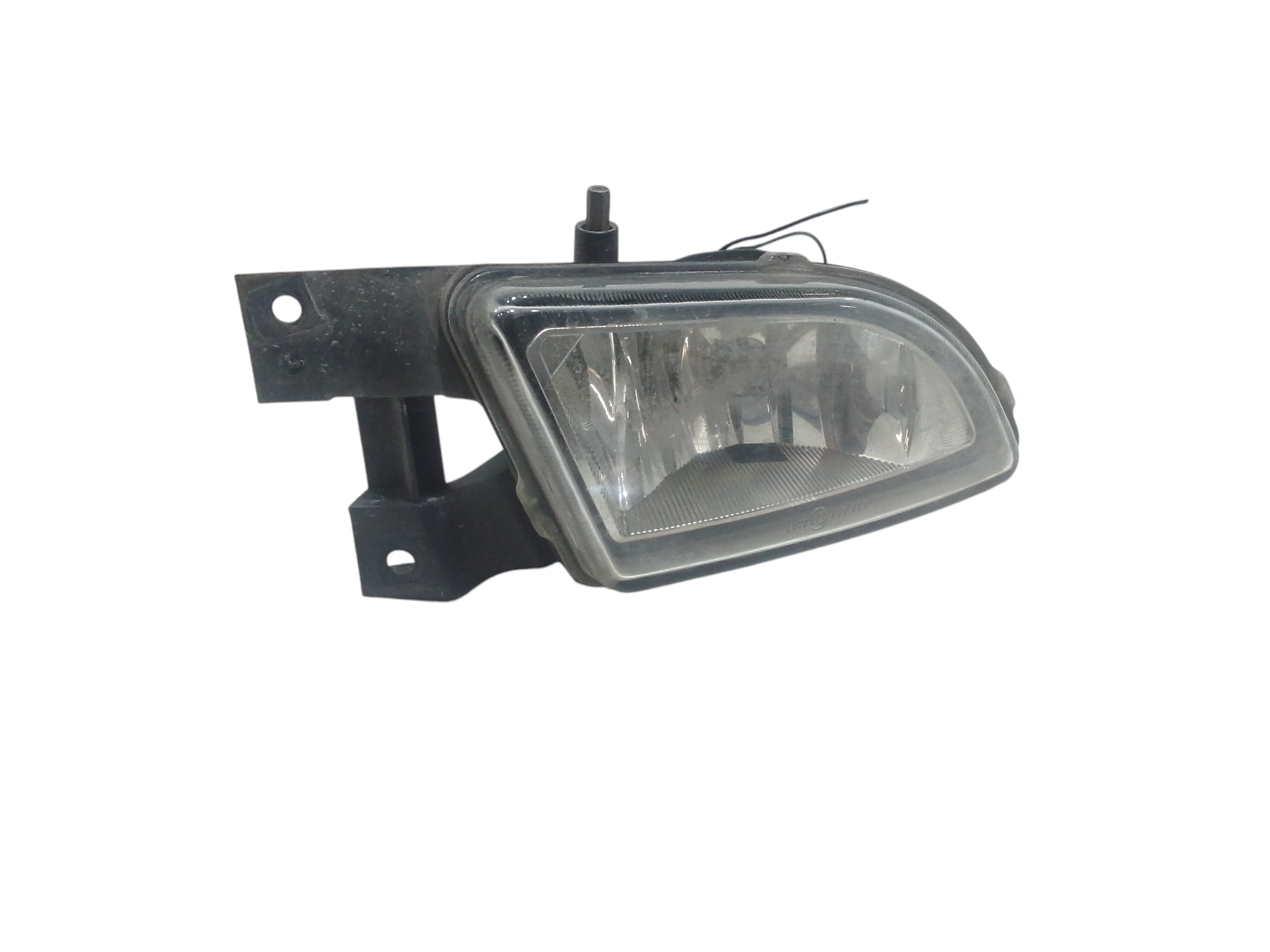 Fendinebbia anteriore DX per Lancia Delta 3 Serie (2008 - 2011)