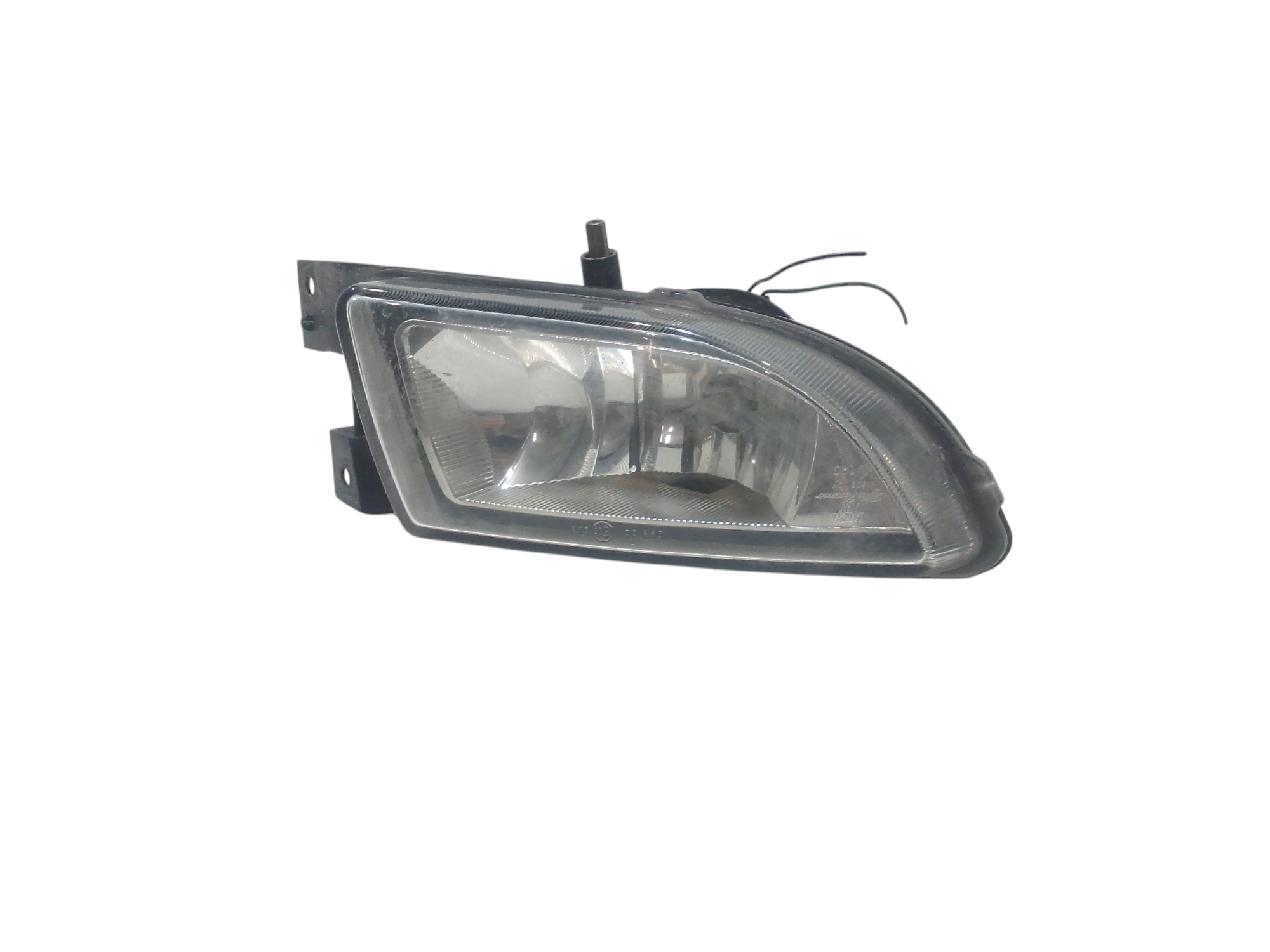 Fendinebbia anteriore DX per Lancia Delta 3 Serie (2008 - 2011)