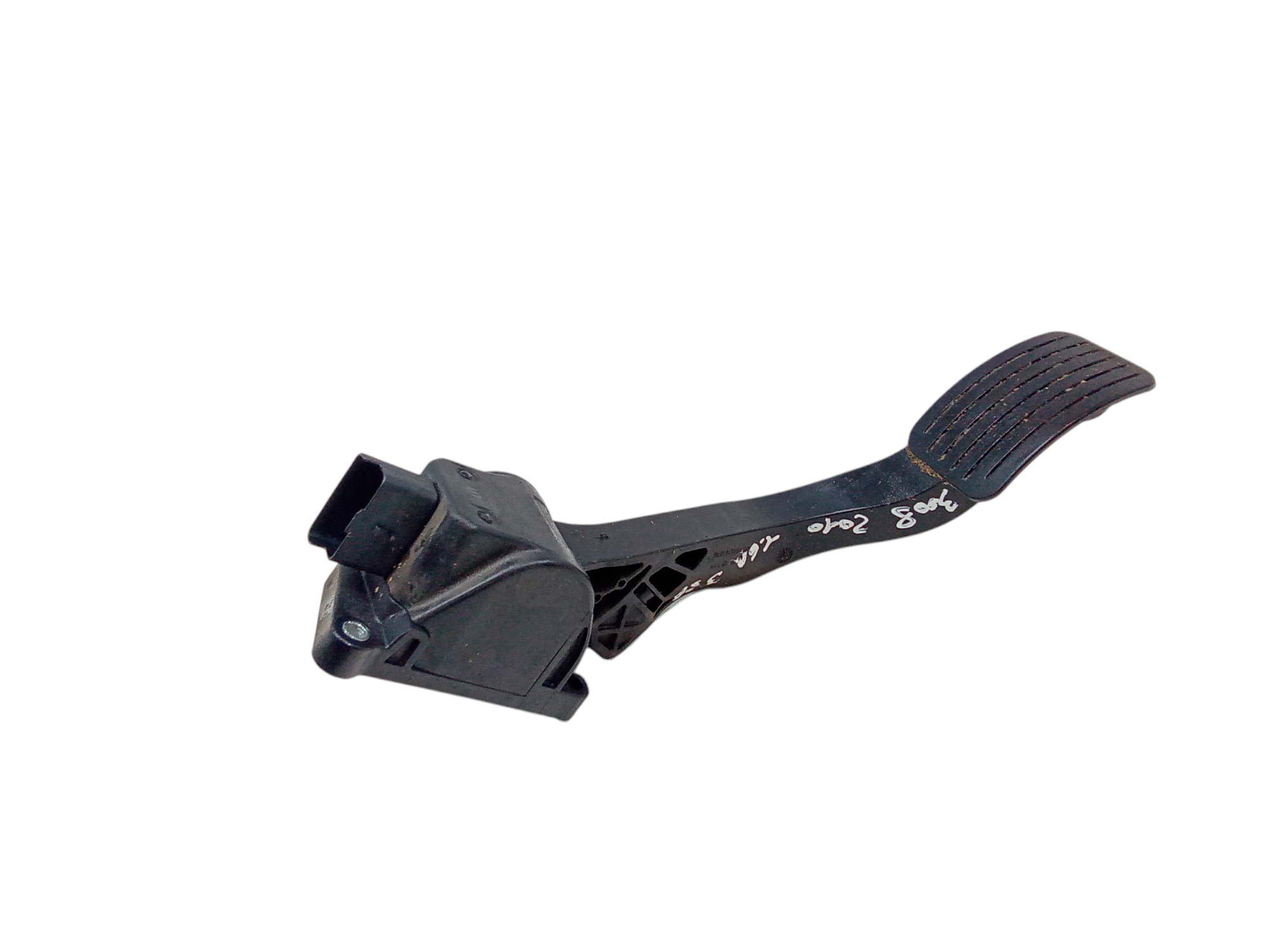 Pedale acceleratore per Peugeot 3008 Serie (09>16) (2009 - 2016)