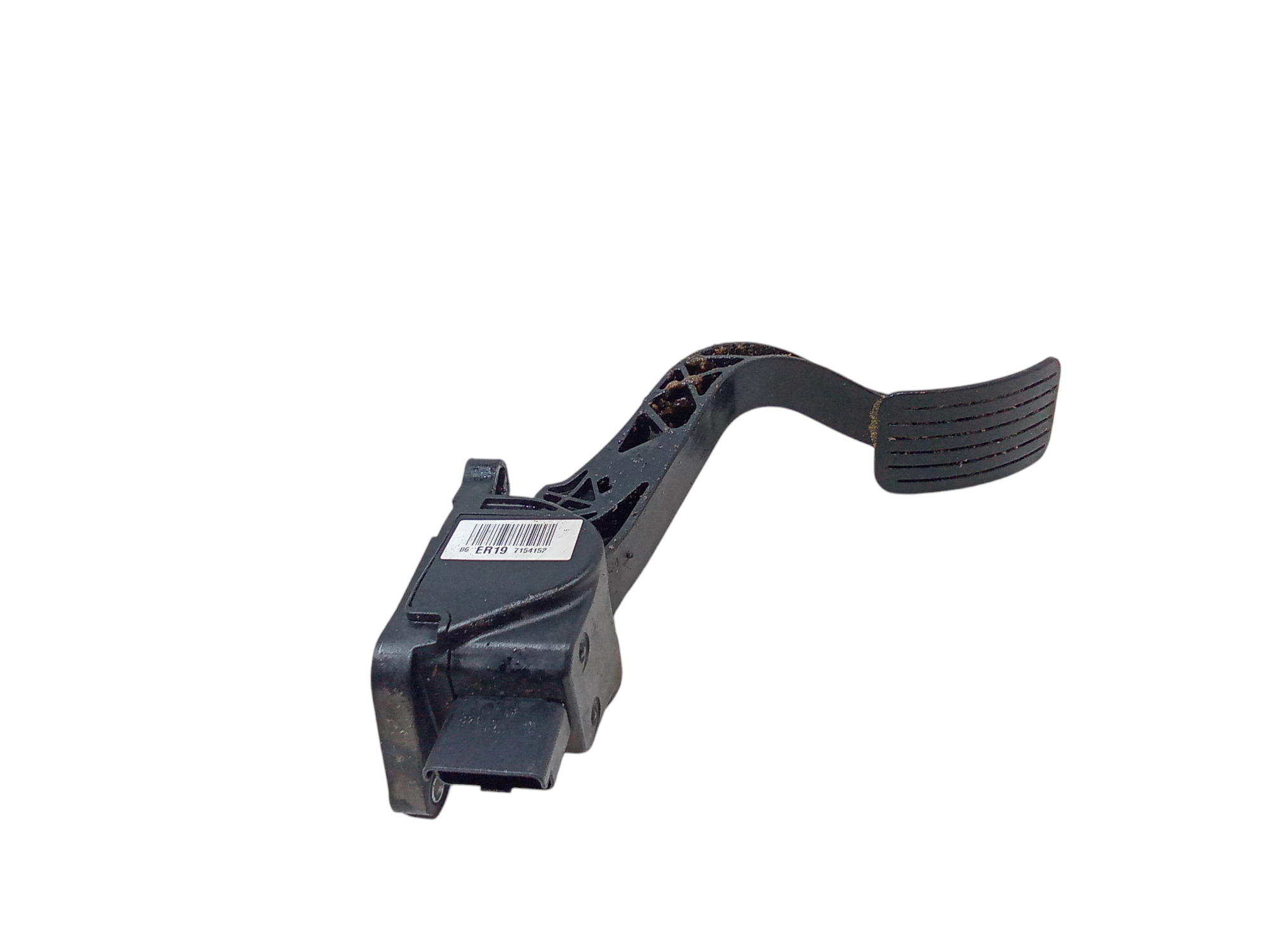 Pedale acceleratore per Peugeot 3008 Serie (09>16) (2009 - 2016)