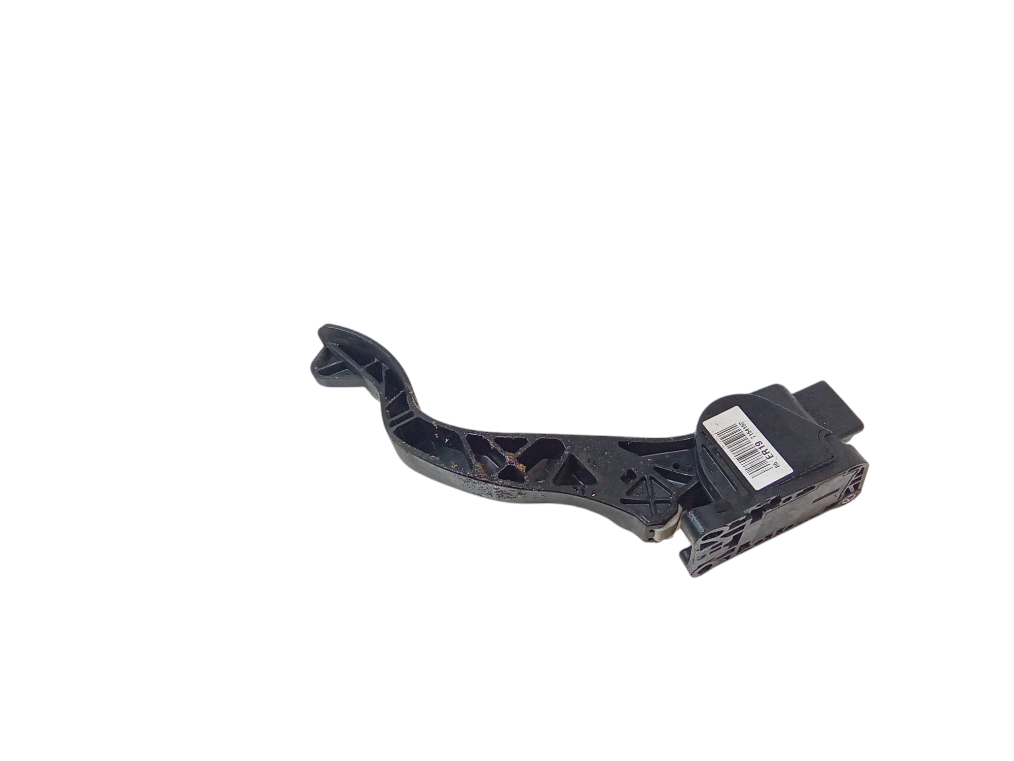 Pedale acceleratore per Peugeot 3008 Serie (09>16) (2009 - 2016)