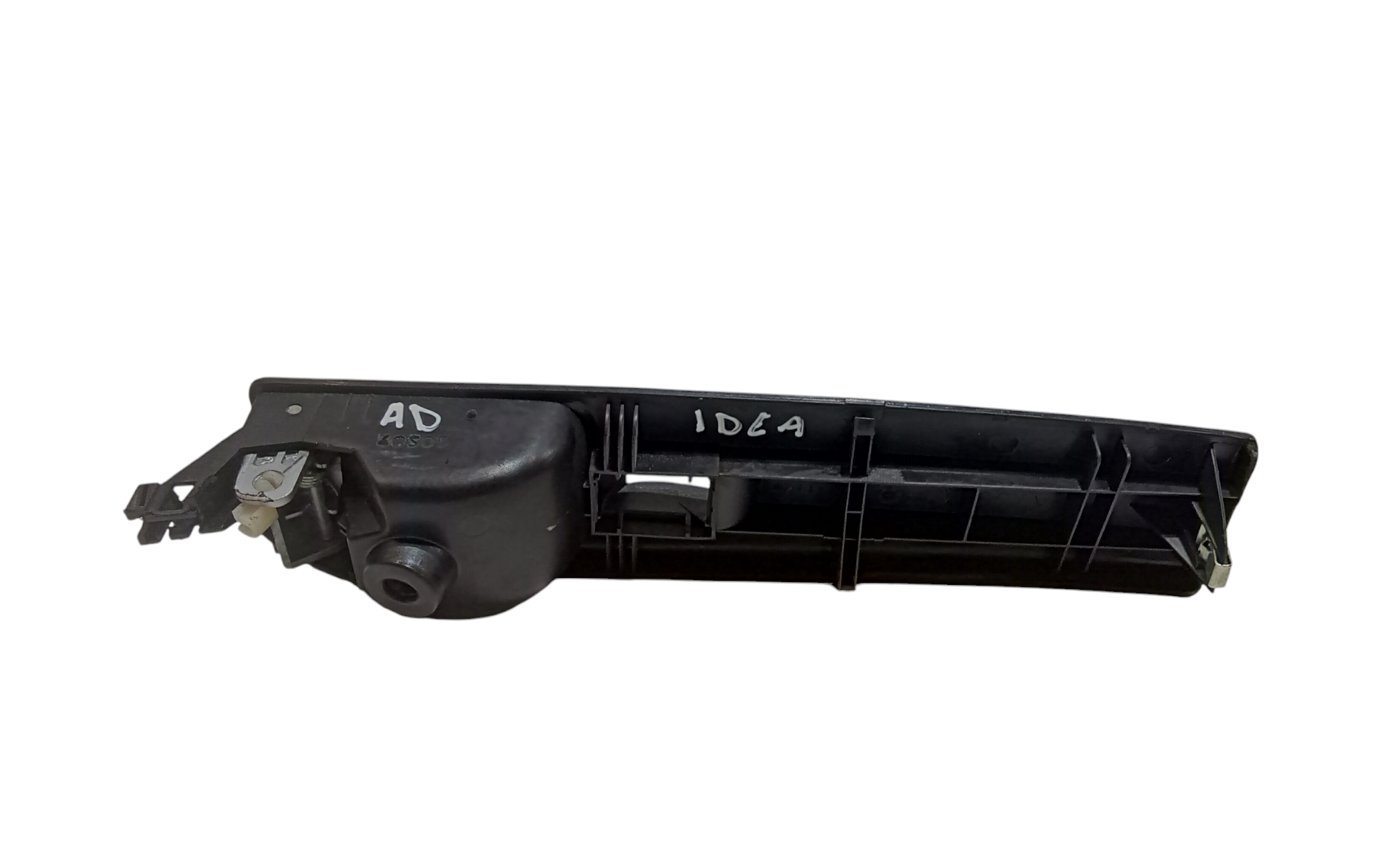 Maniglia interna Anteriore Destra per Fiat Idea 2 Serie (2005 - 2008)