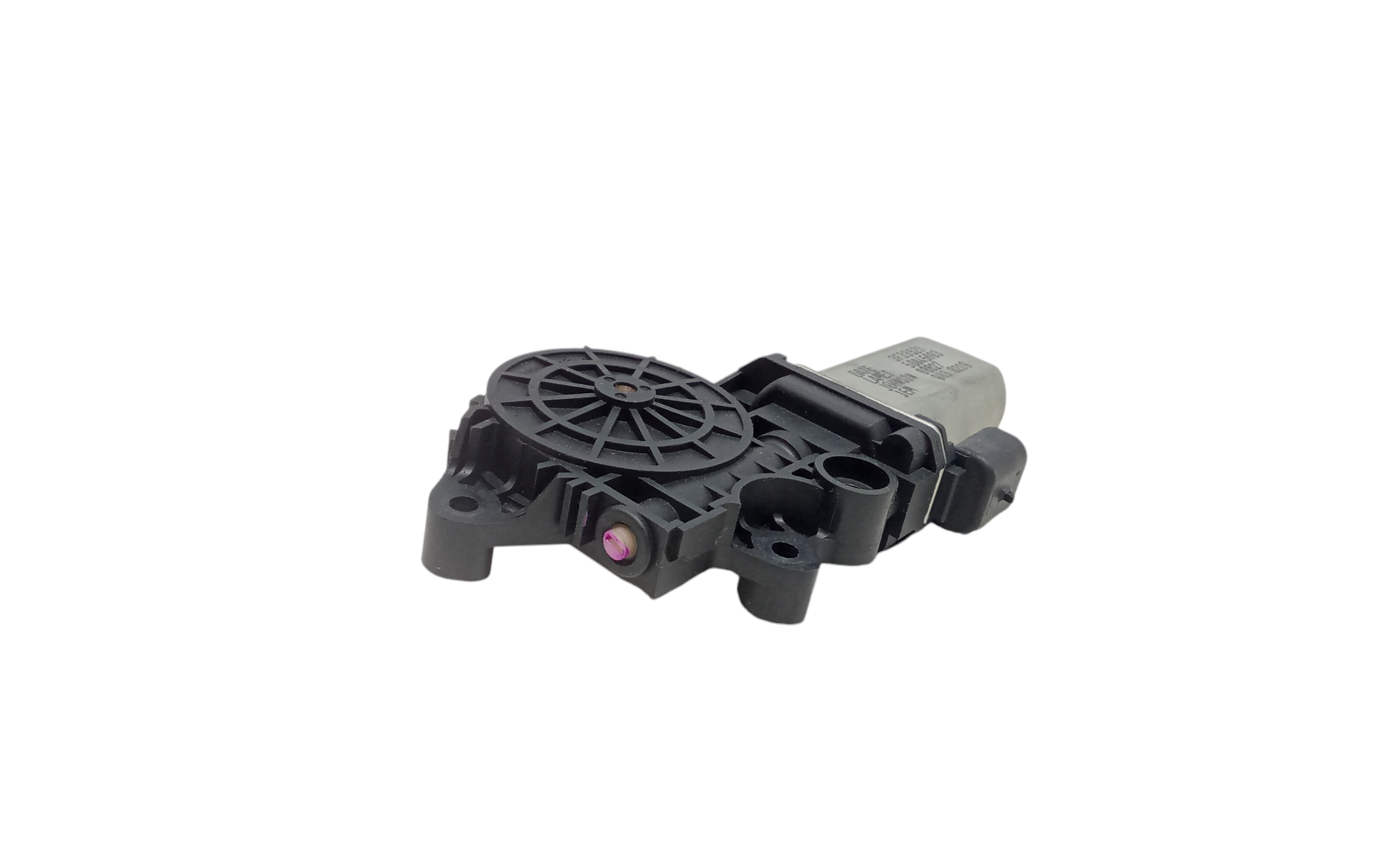 Motorino Alzavetro anteriore destra per Fiat Idea 2 Serie (2005 - 2008)