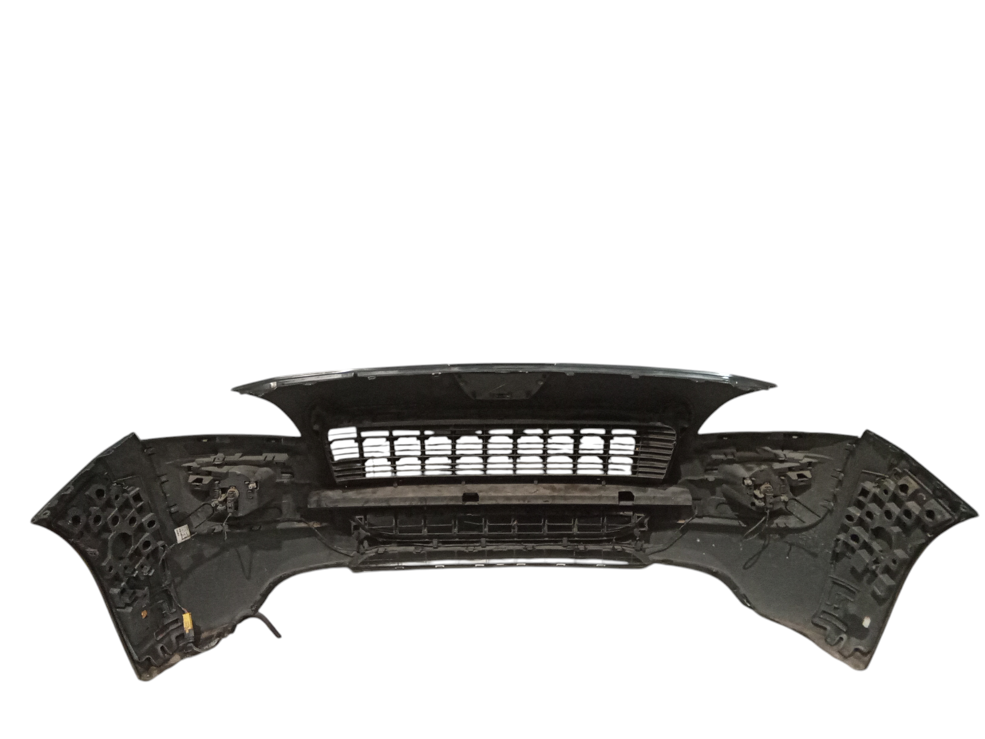 Paraurti Anteriore semi Completo per Peugeot 3008 Serie (09>16) (2009 - 2016)